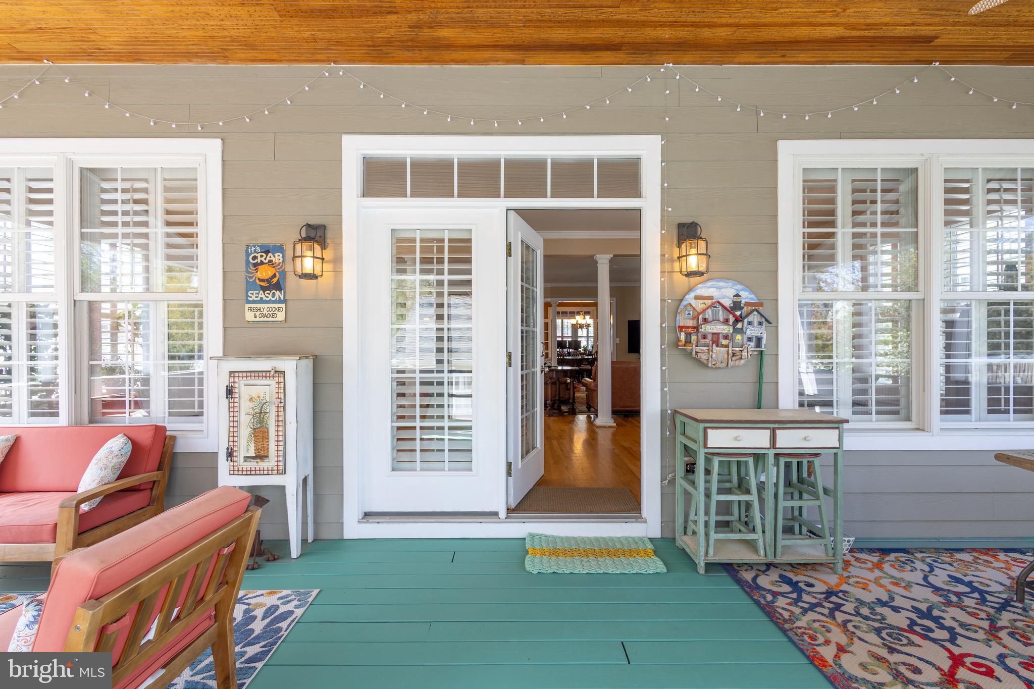 HOMEWOOD - Residential