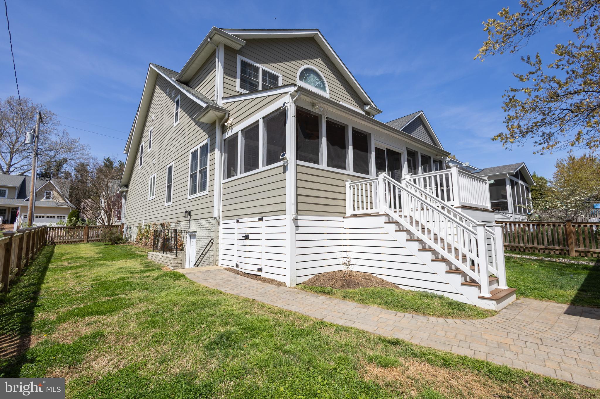 HOMEWOOD - Residential