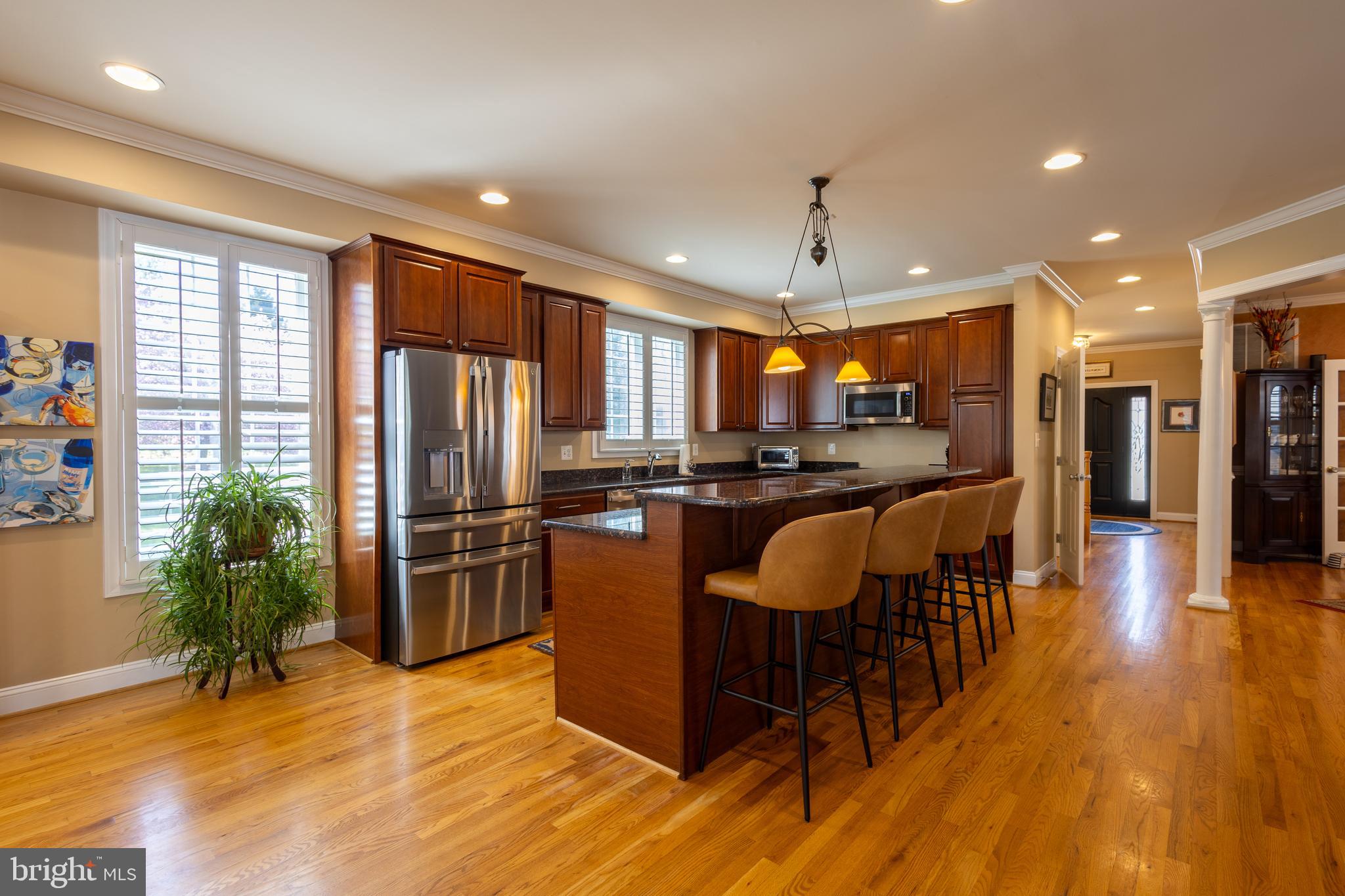 HOMEWOOD - Residential