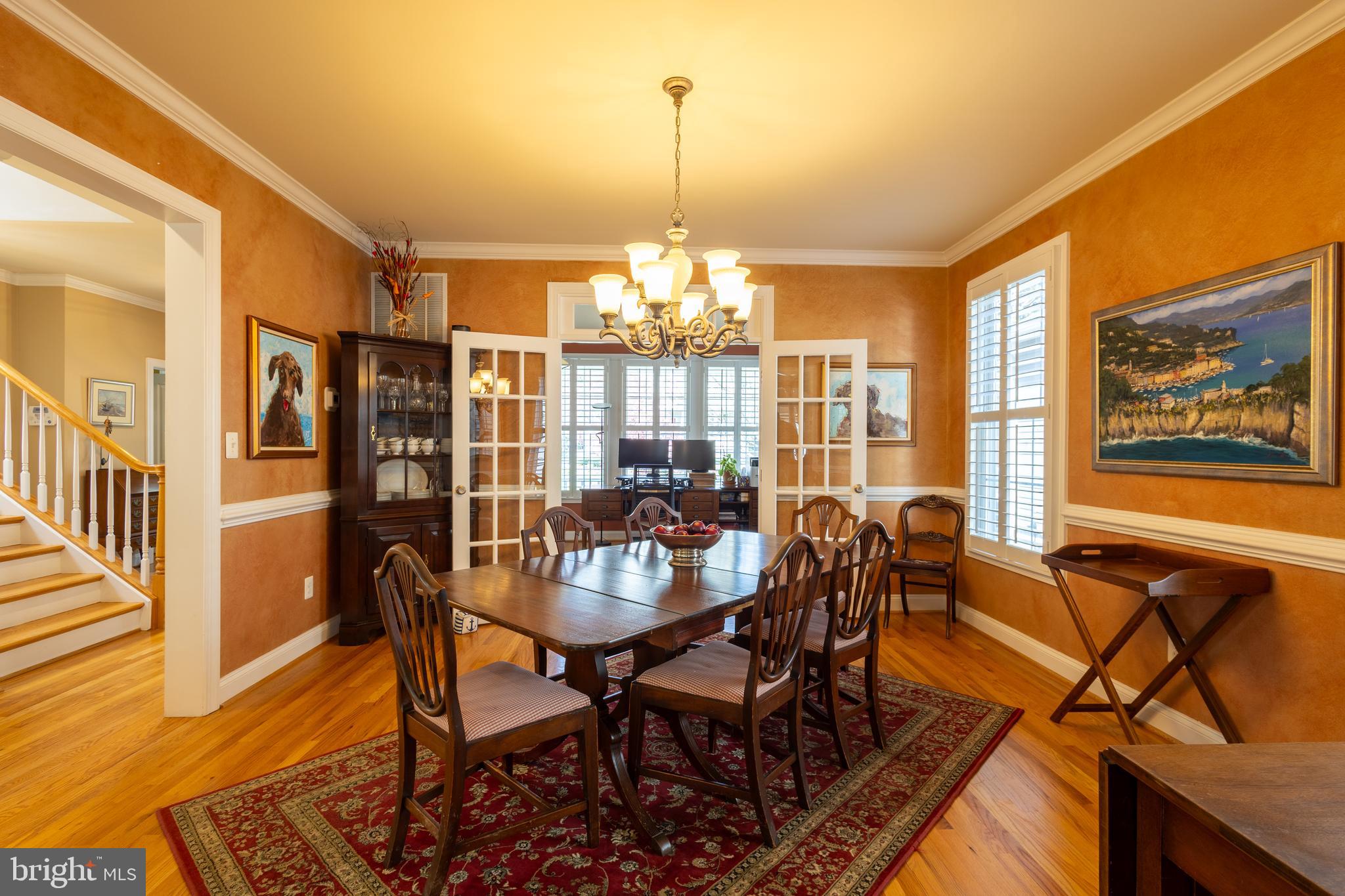 HOMEWOOD - Residential