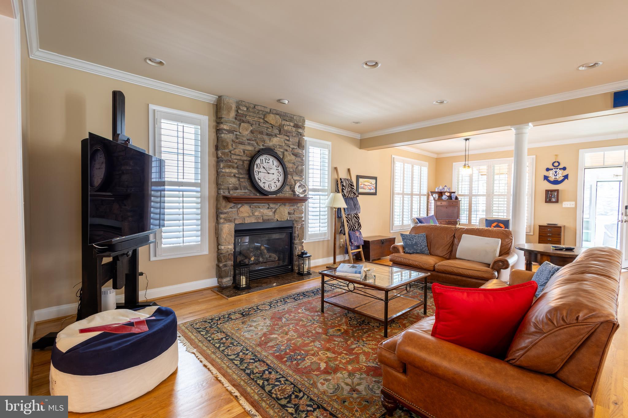 HOMEWOOD - Residential