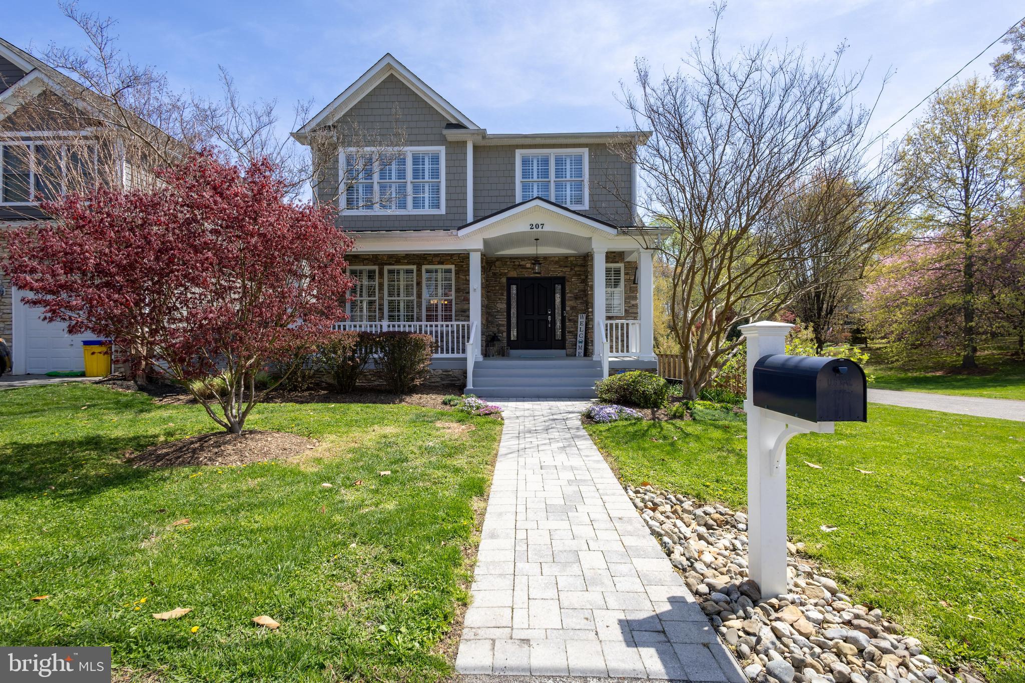 HOMEWOOD - Residential