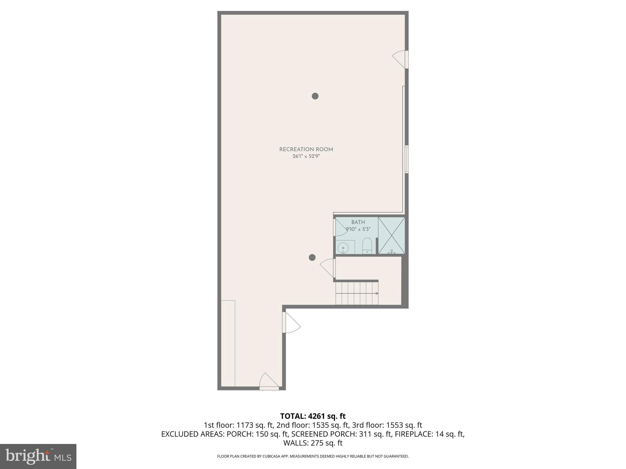 HOMEWOOD - Residential
