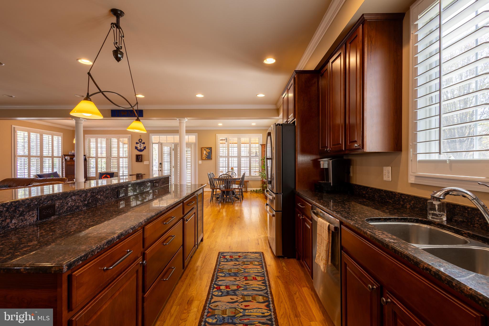 HOMEWOOD - Residential