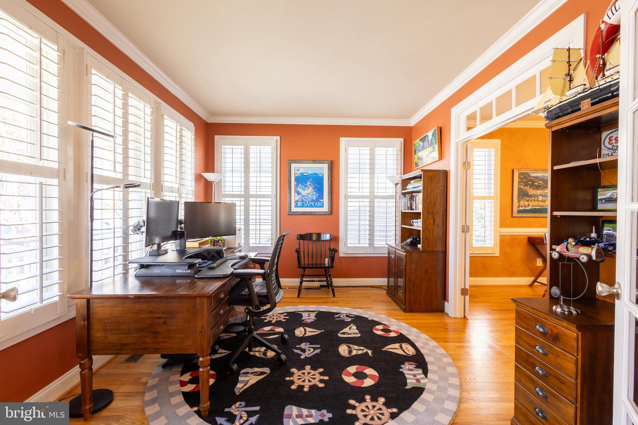 HOMEWOOD - Residential