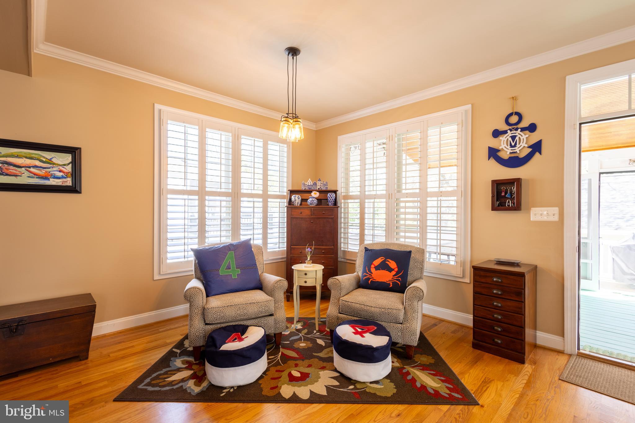 HOMEWOOD - Residential