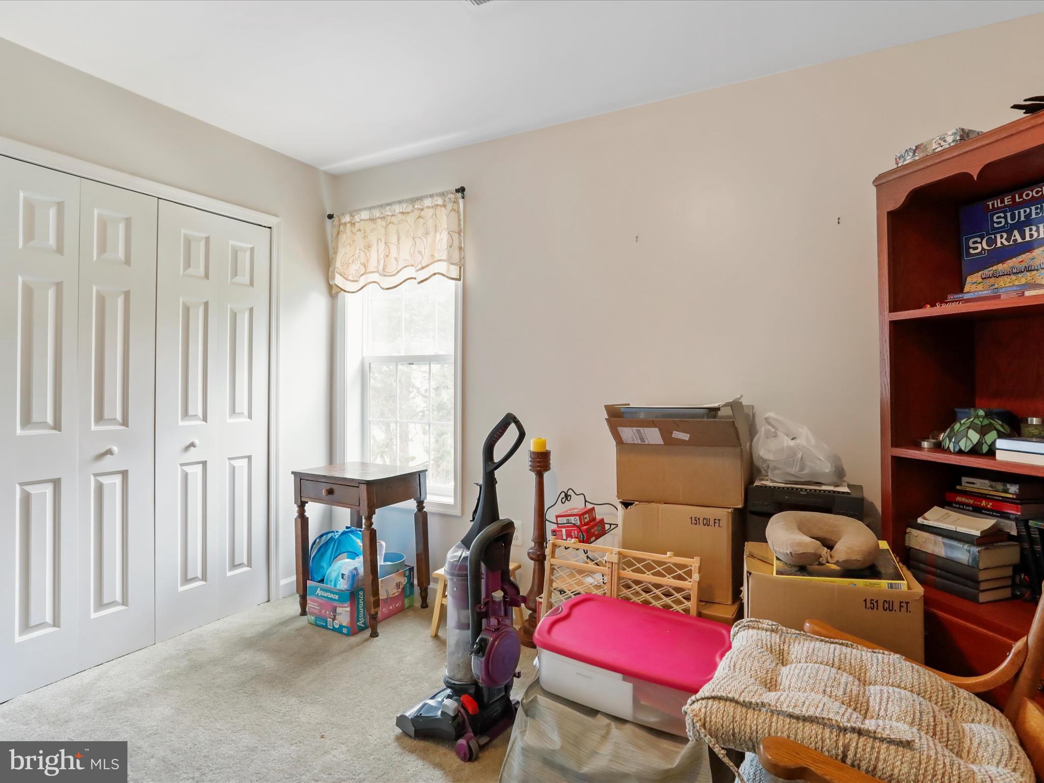 BEAU RIDGE - Residential