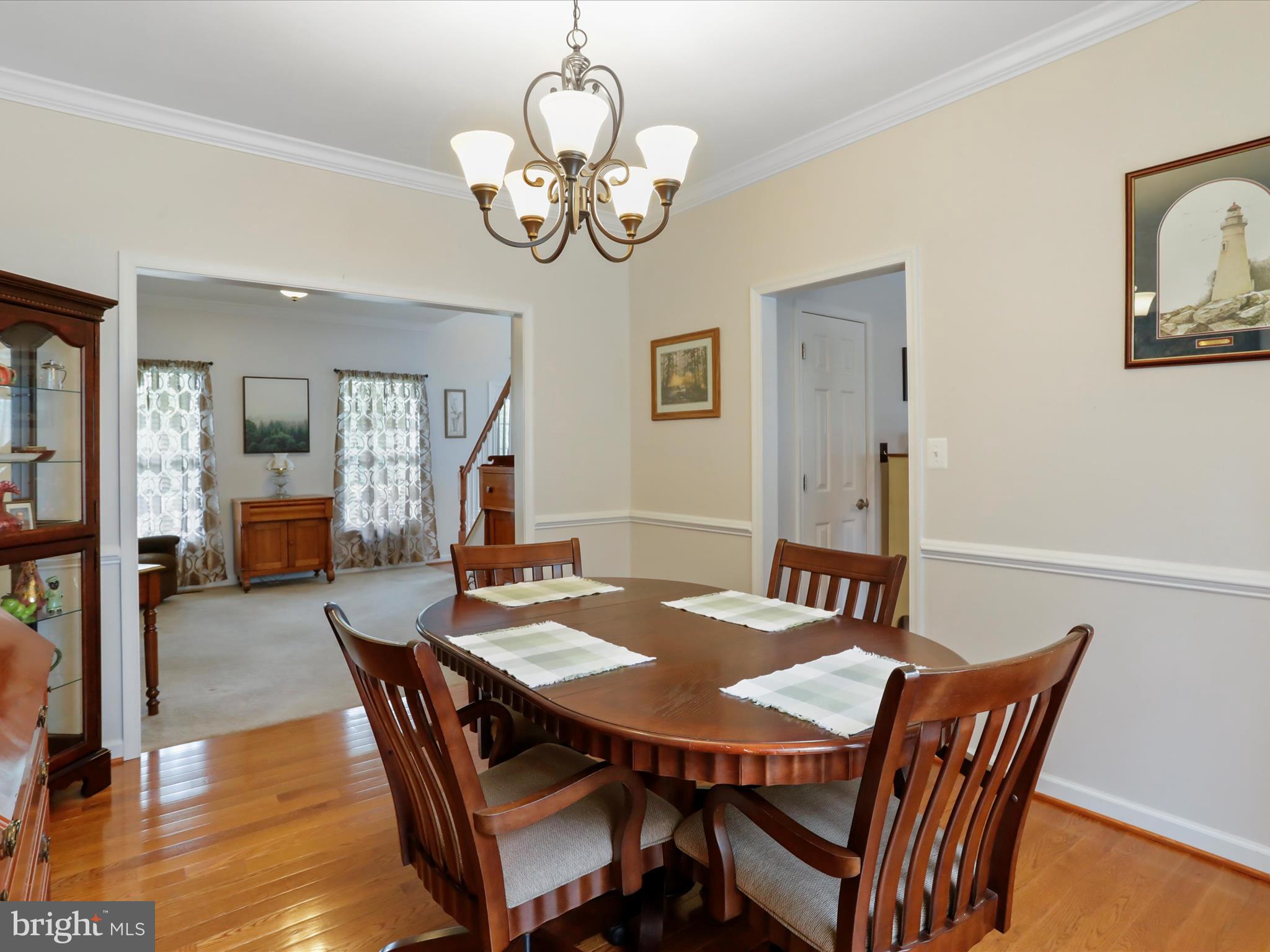 BEAU RIDGE - Residential