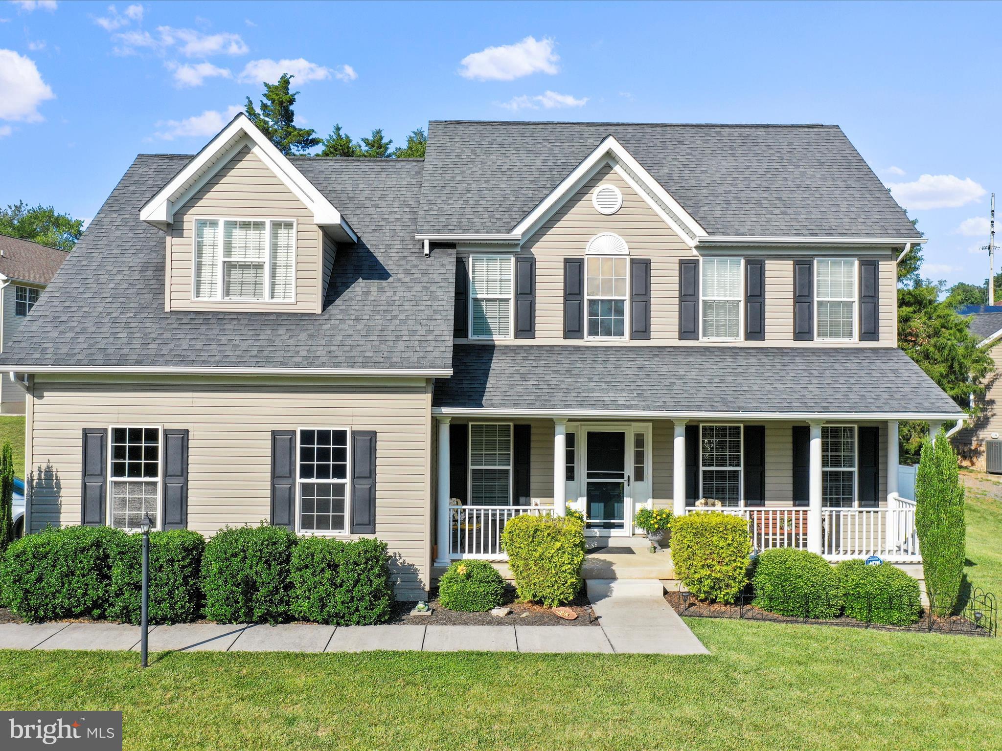 BEAU RIDGE - Residential