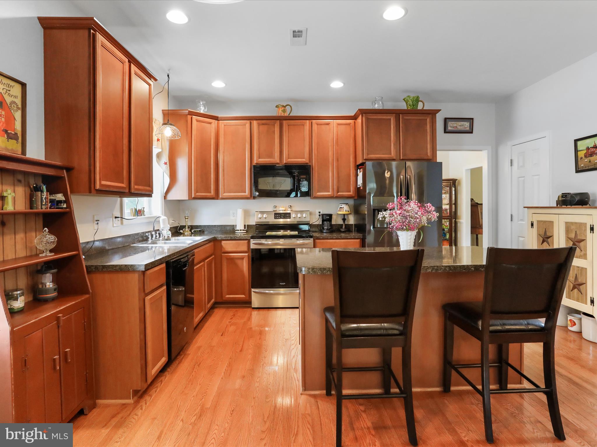 BEAU RIDGE - Residential