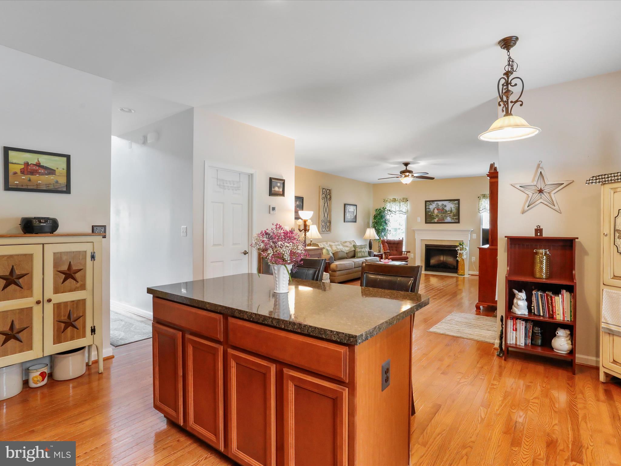 BEAU RIDGE - Residential