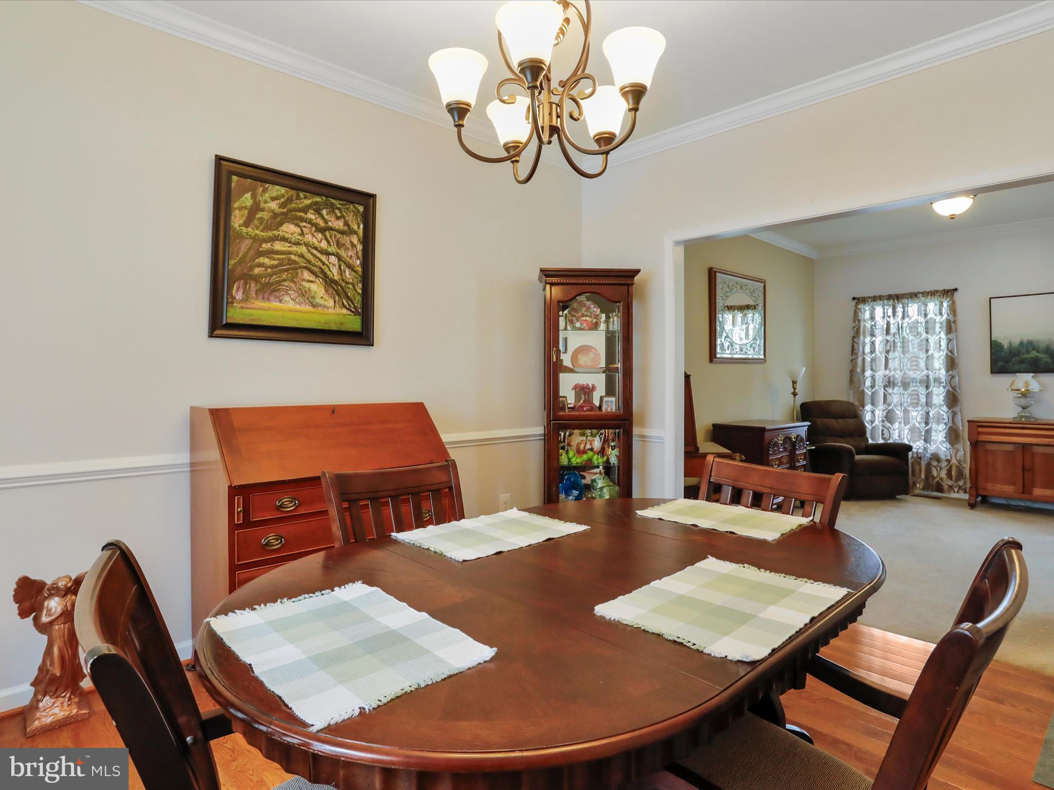 BEAU RIDGE - Residential