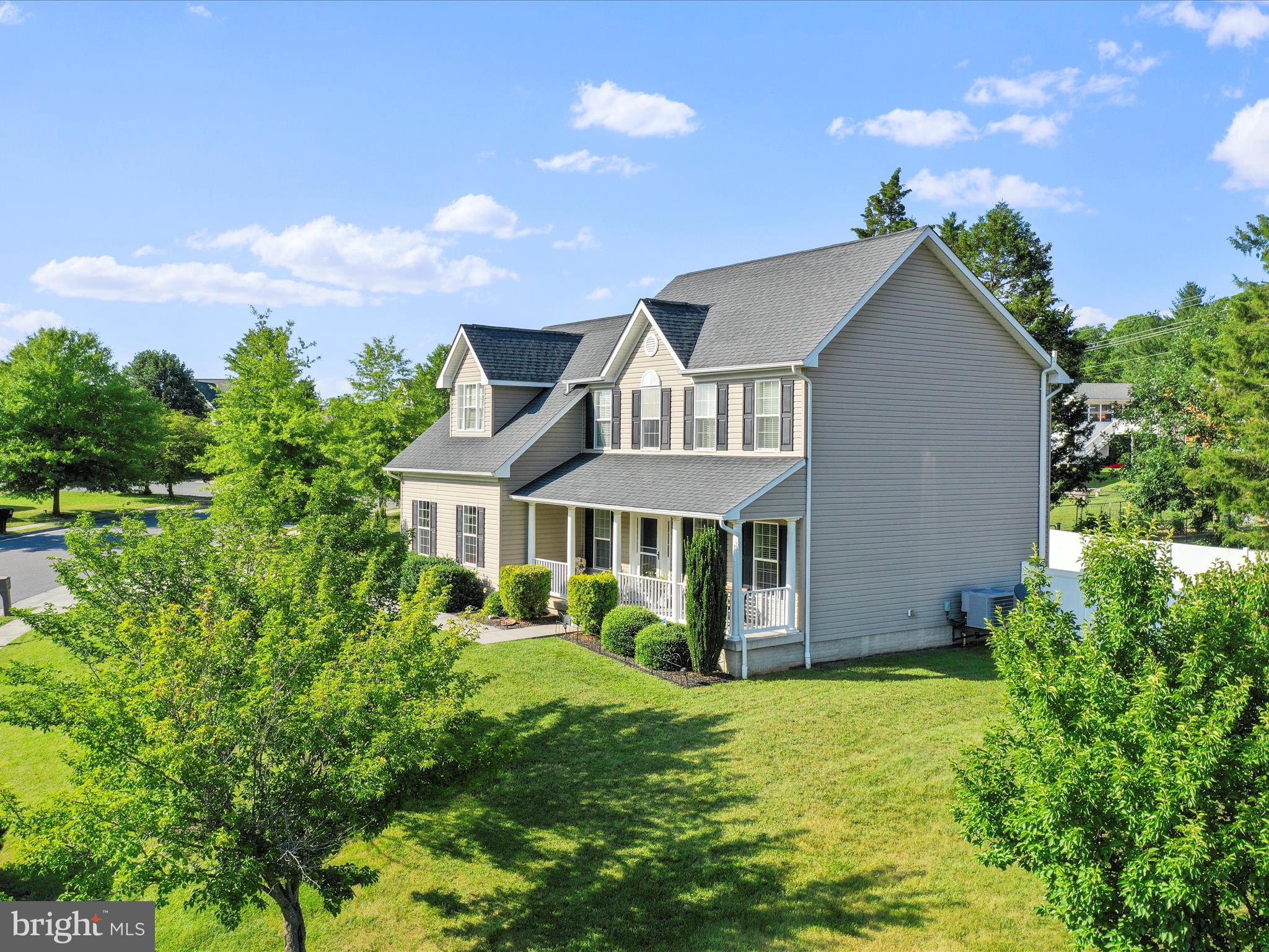 BEAU RIDGE - Residential