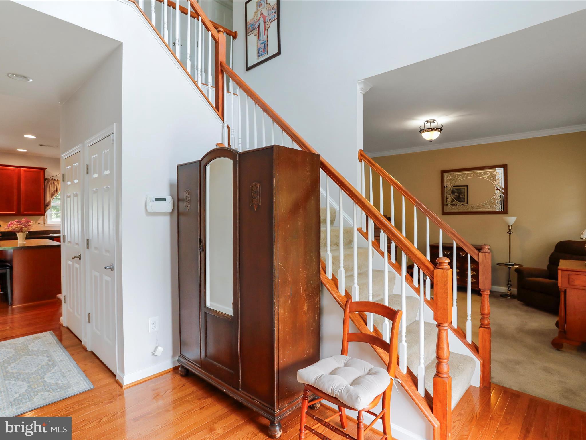 BEAU RIDGE - Residential