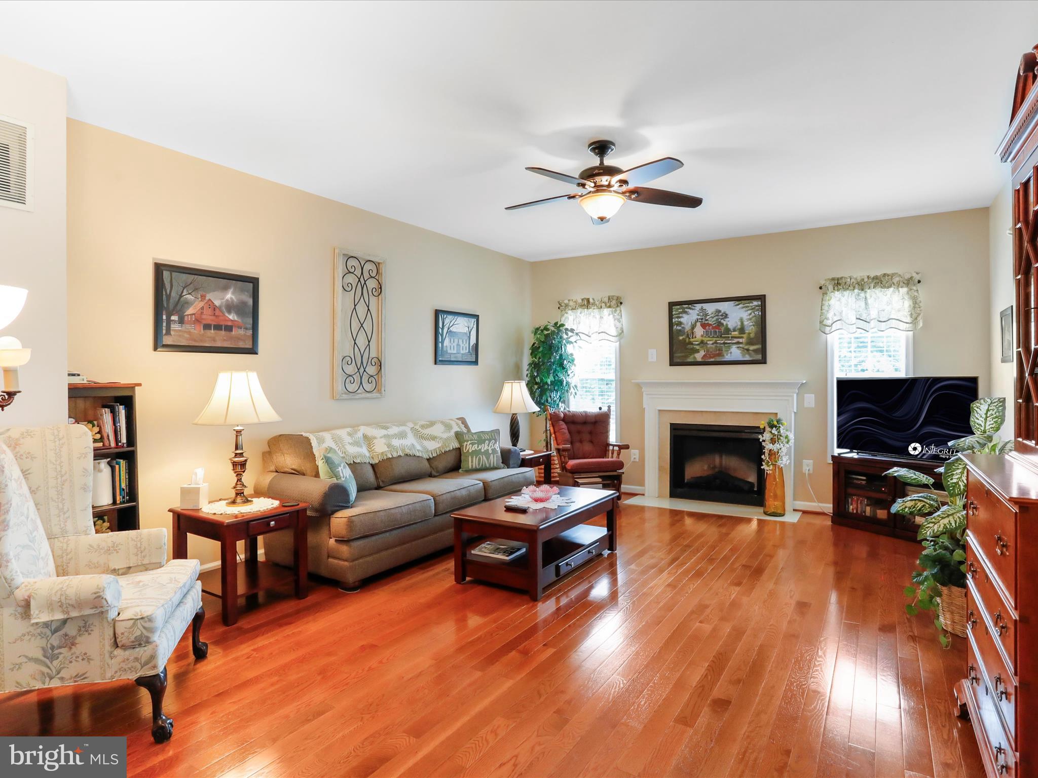 BEAU RIDGE - Residential