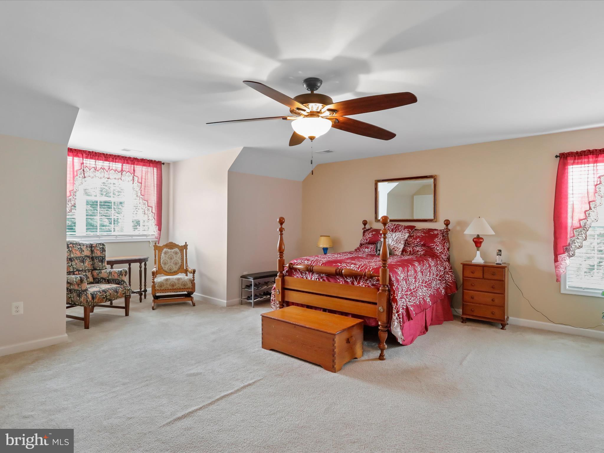 BEAU RIDGE - Residential