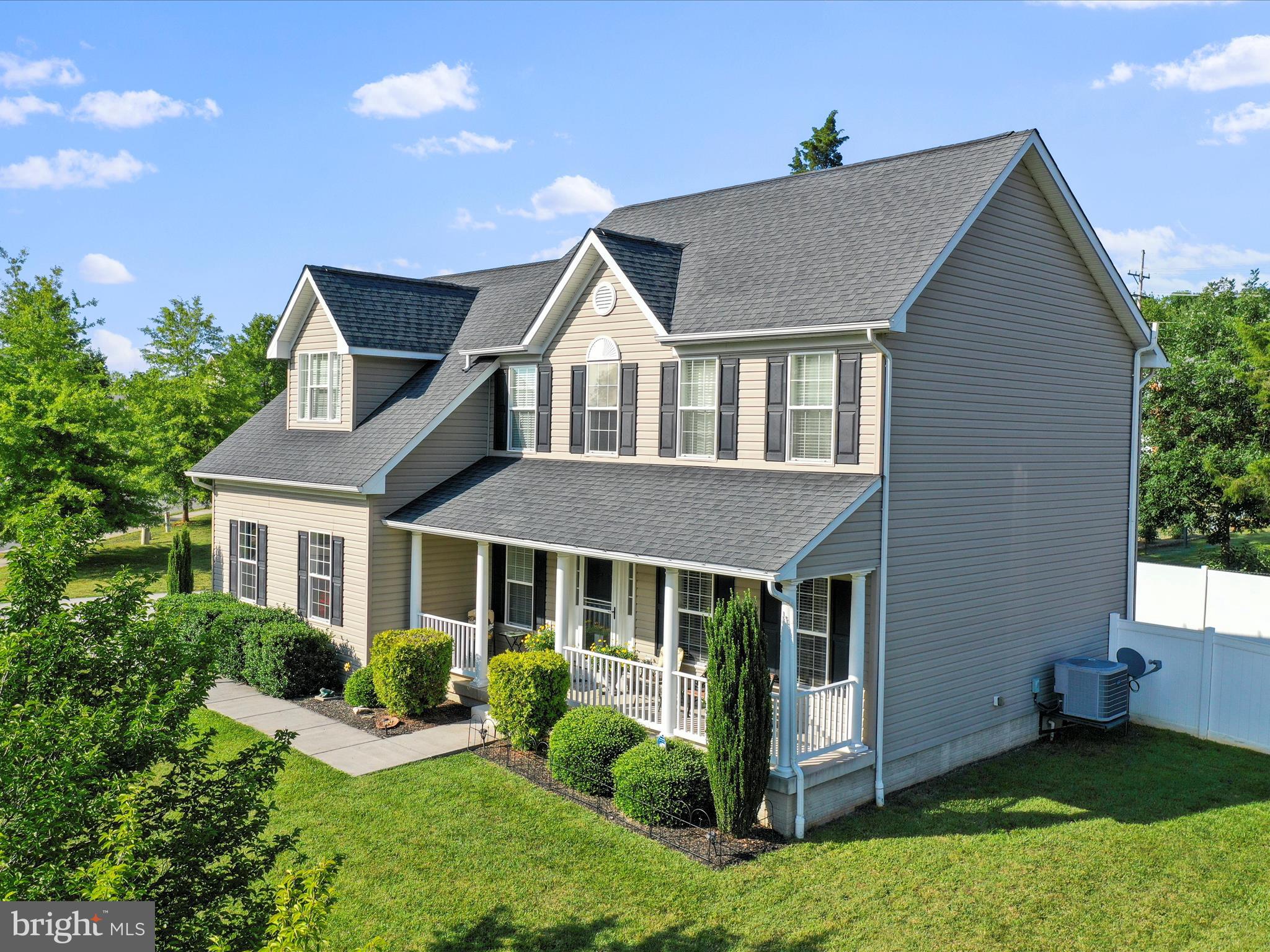 BEAU RIDGE - Residential