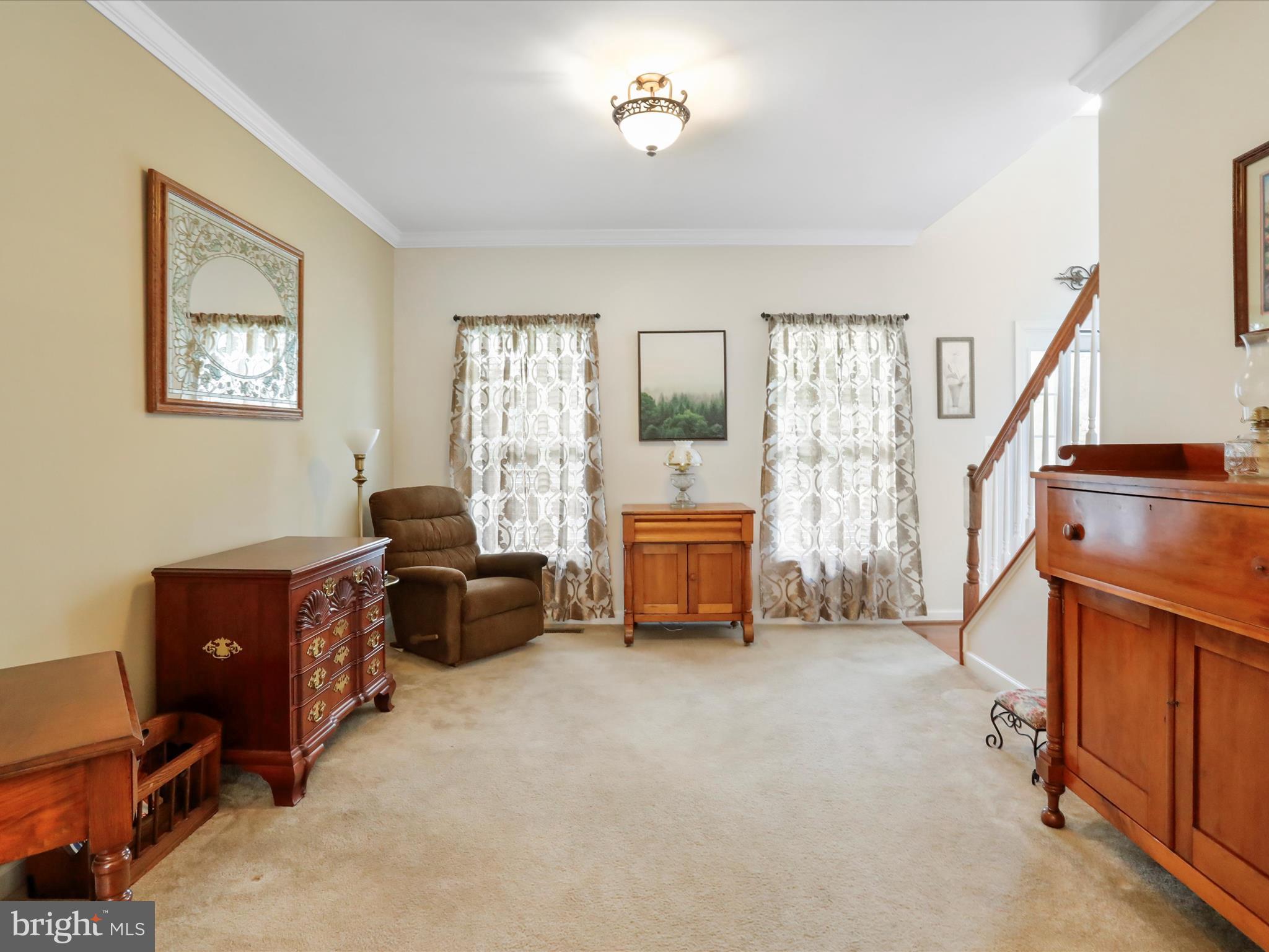 BEAU RIDGE - Residential