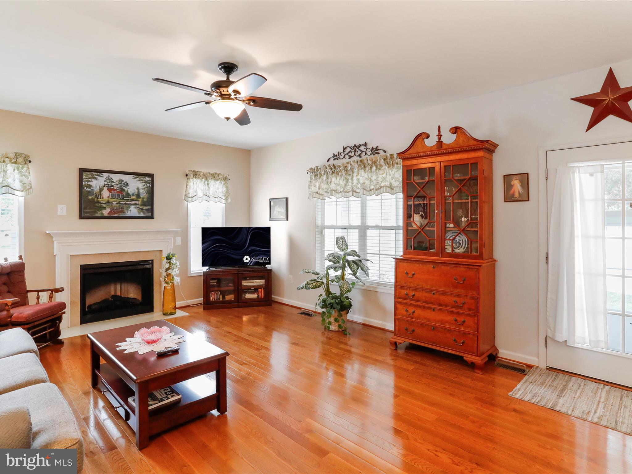 BEAU RIDGE - Residential