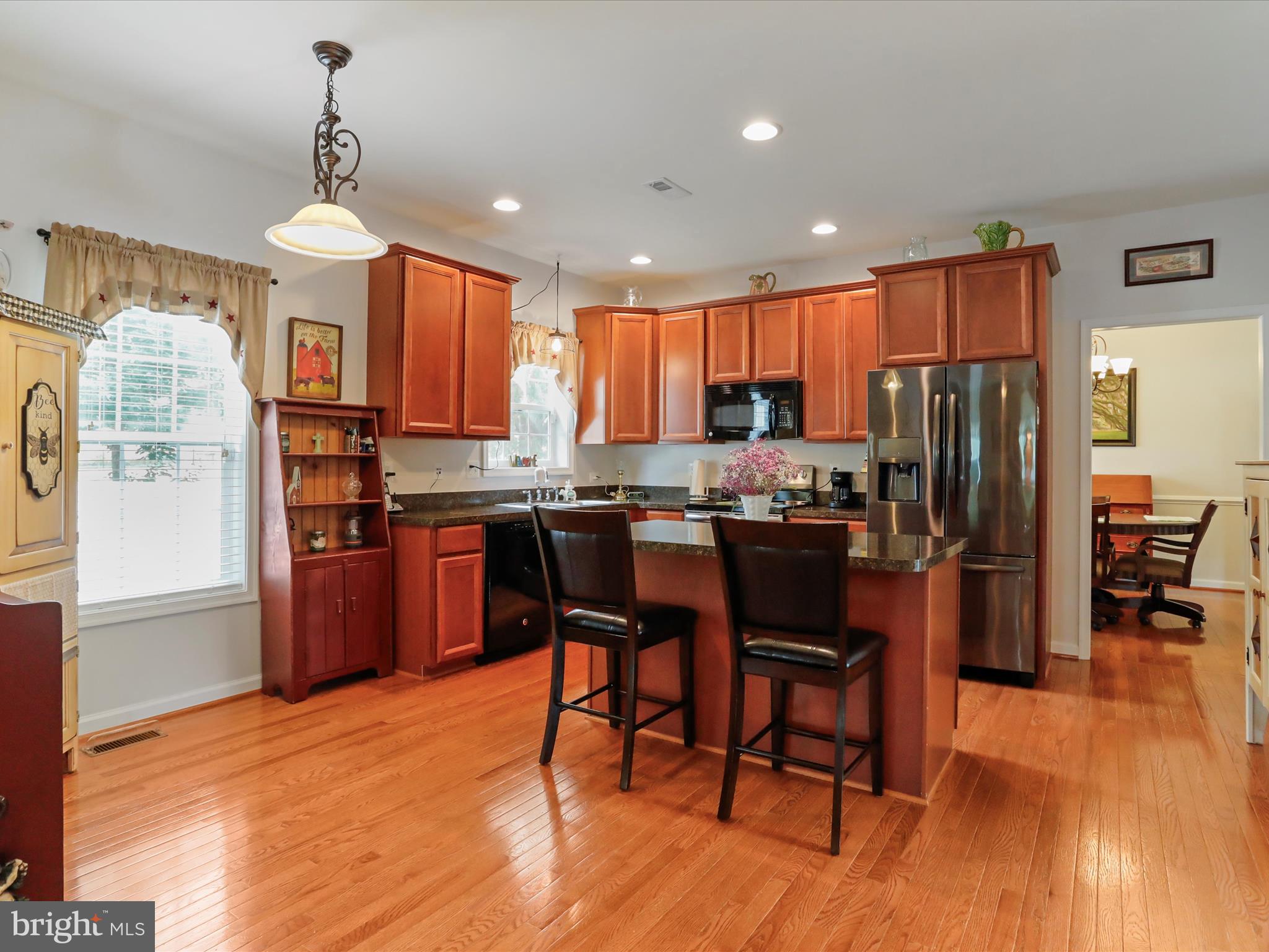 BEAU RIDGE - Residential