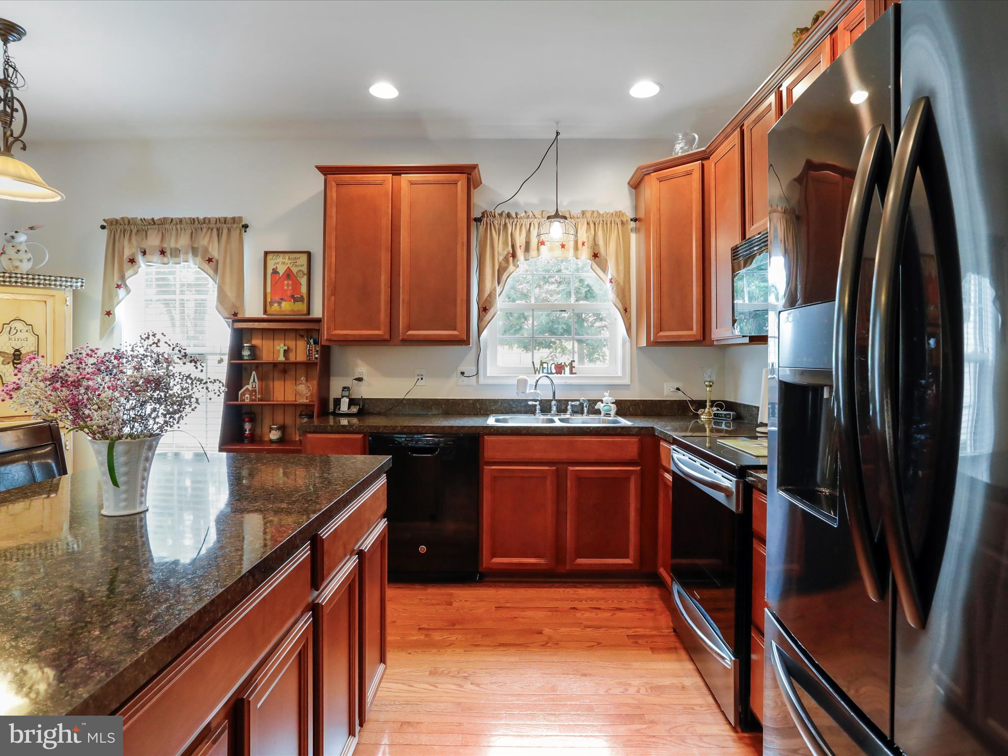 BEAU RIDGE - Residential