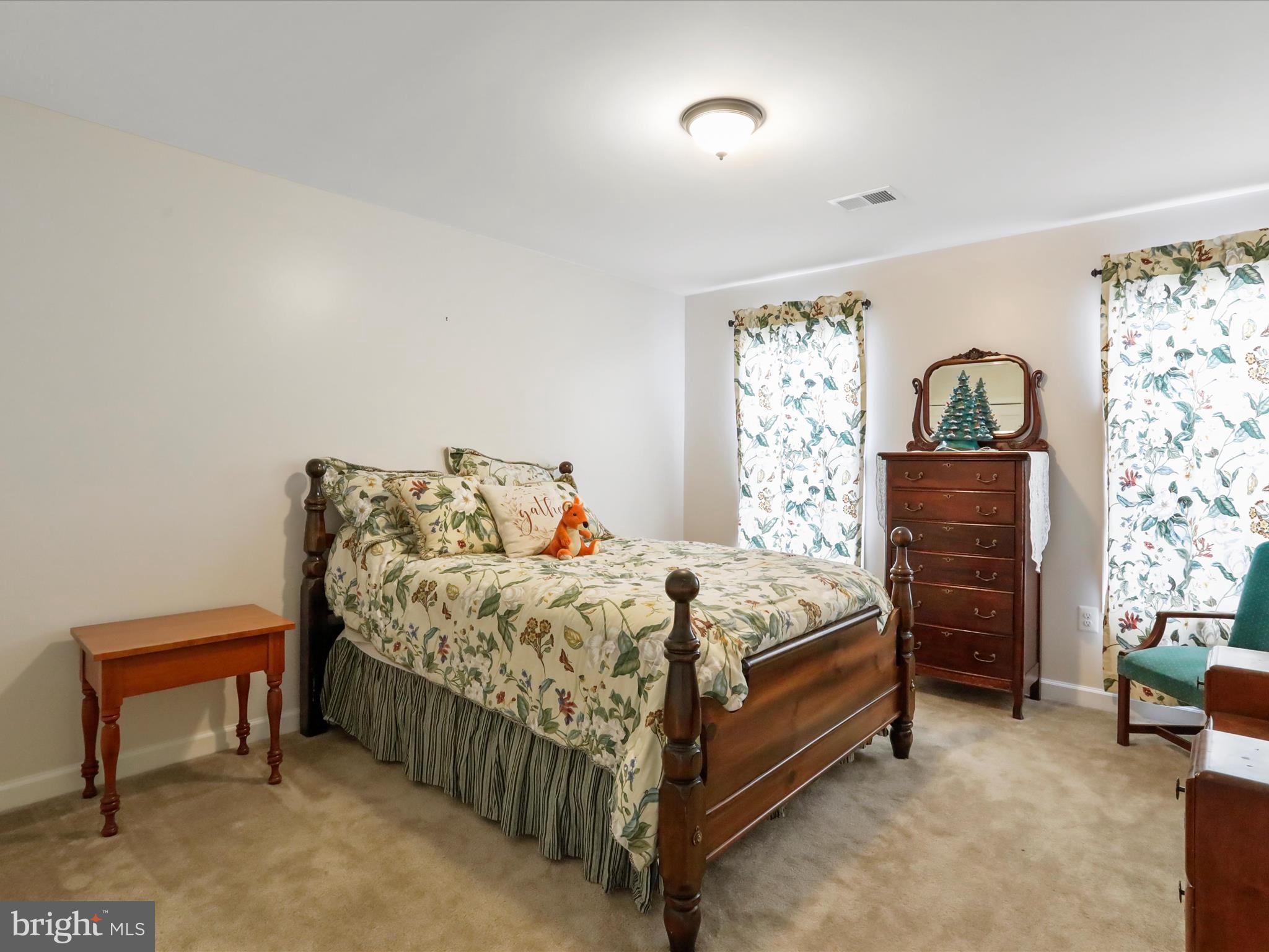 BEAU RIDGE - Residential