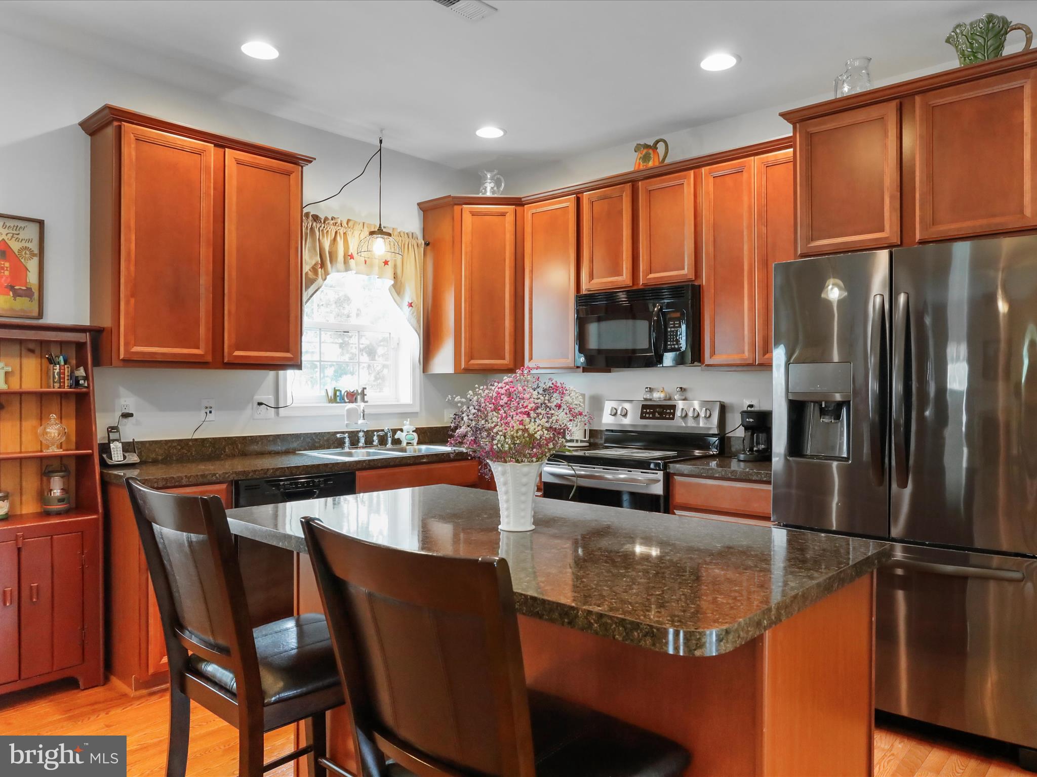 BEAU RIDGE - Residential