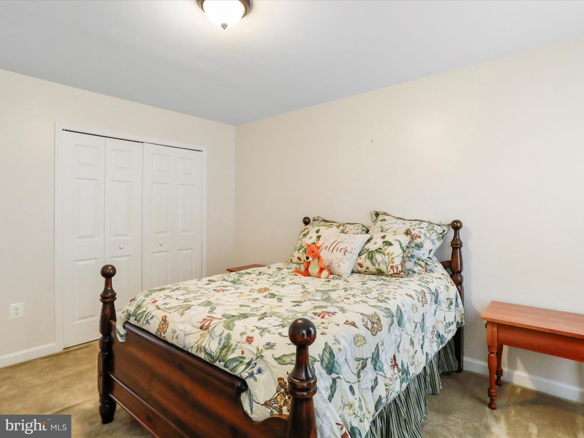 BEAU RIDGE - Residential