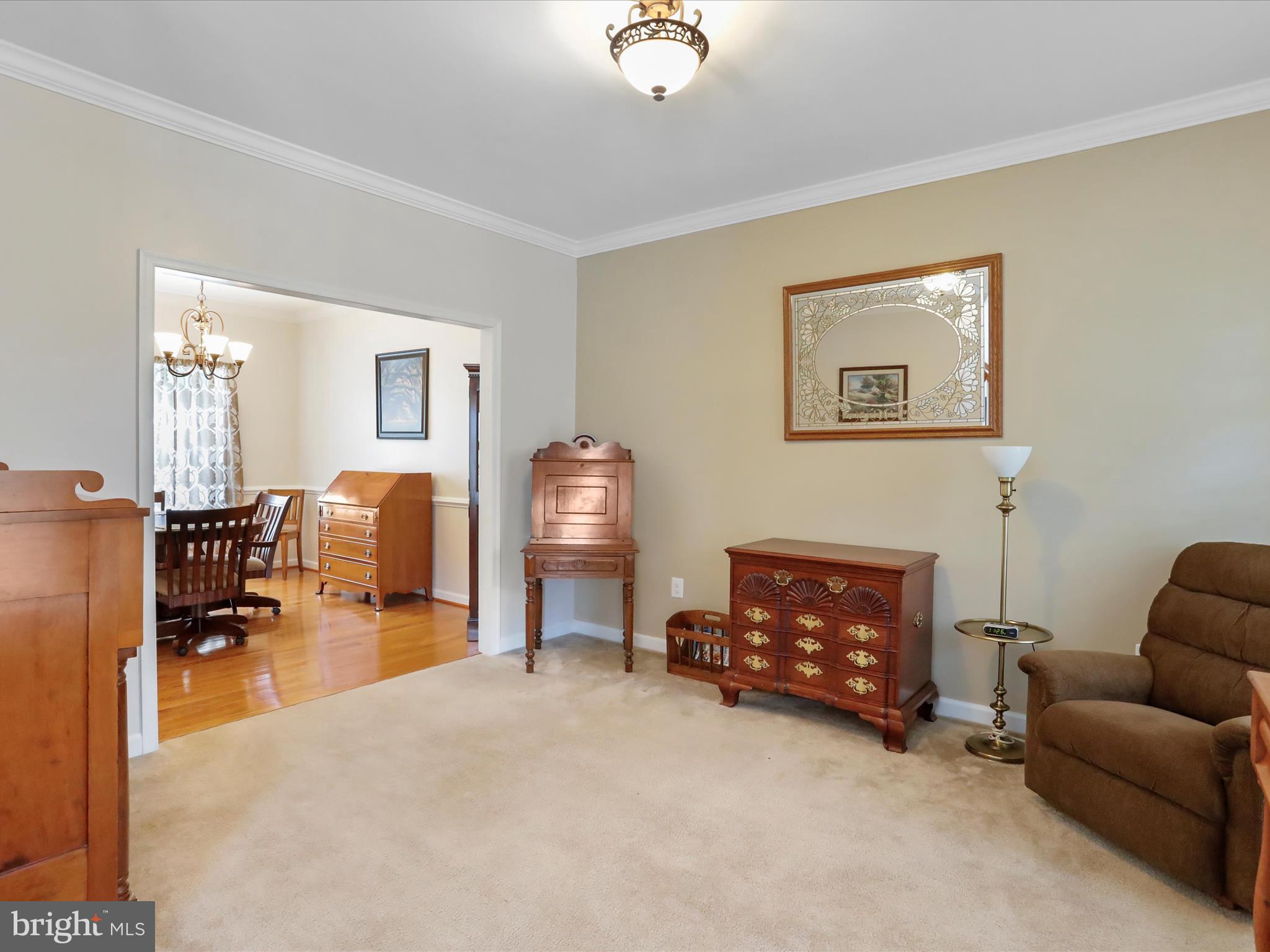 BEAU RIDGE - Residential