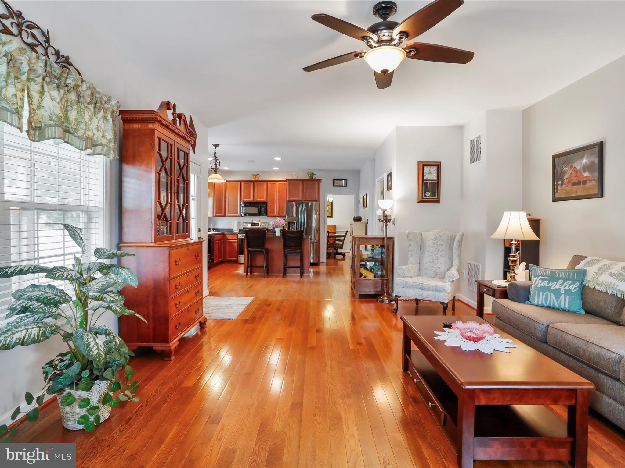 BEAU RIDGE - Residential