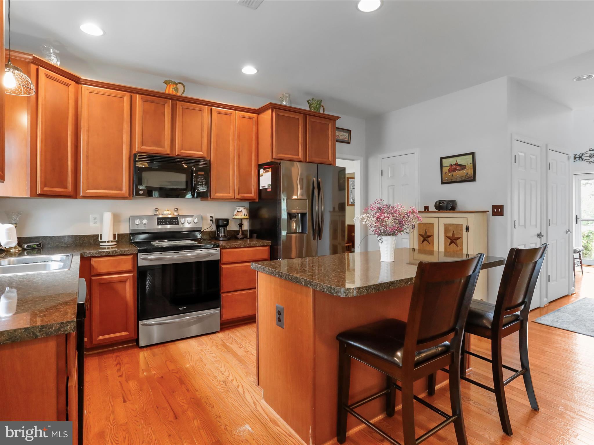 BEAU RIDGE - Residential