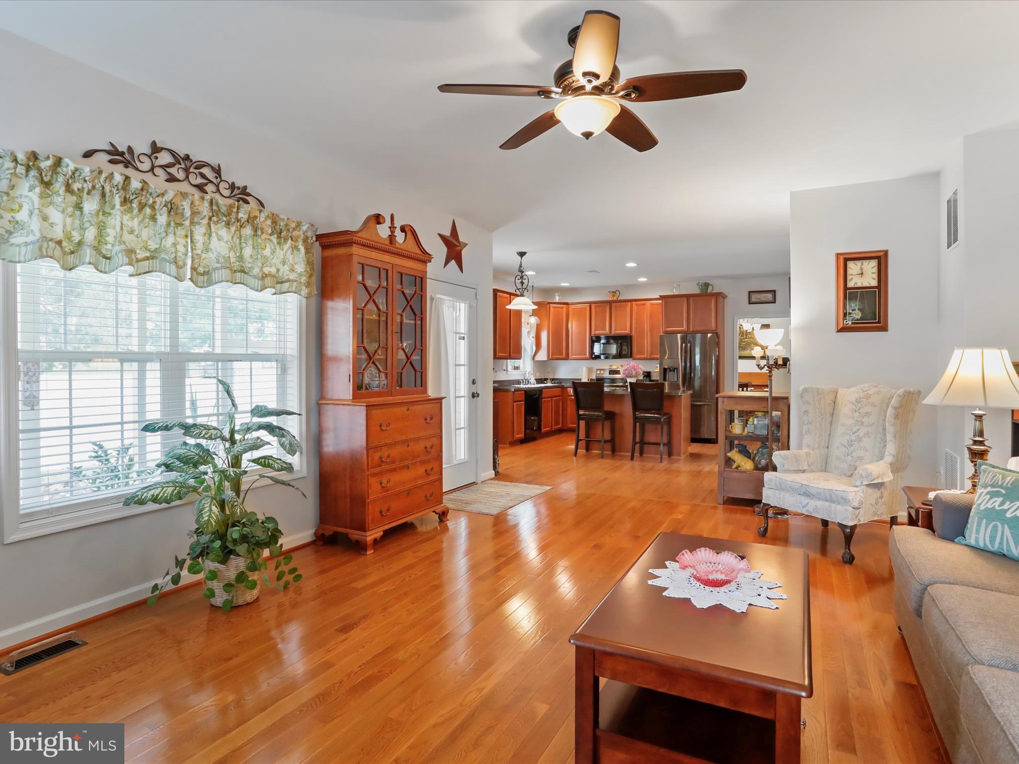 BEAU RIDGE - Residential