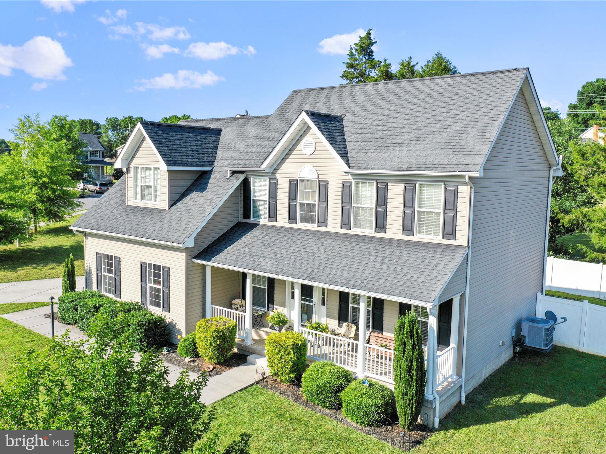 BEAU RIDGE - Residential