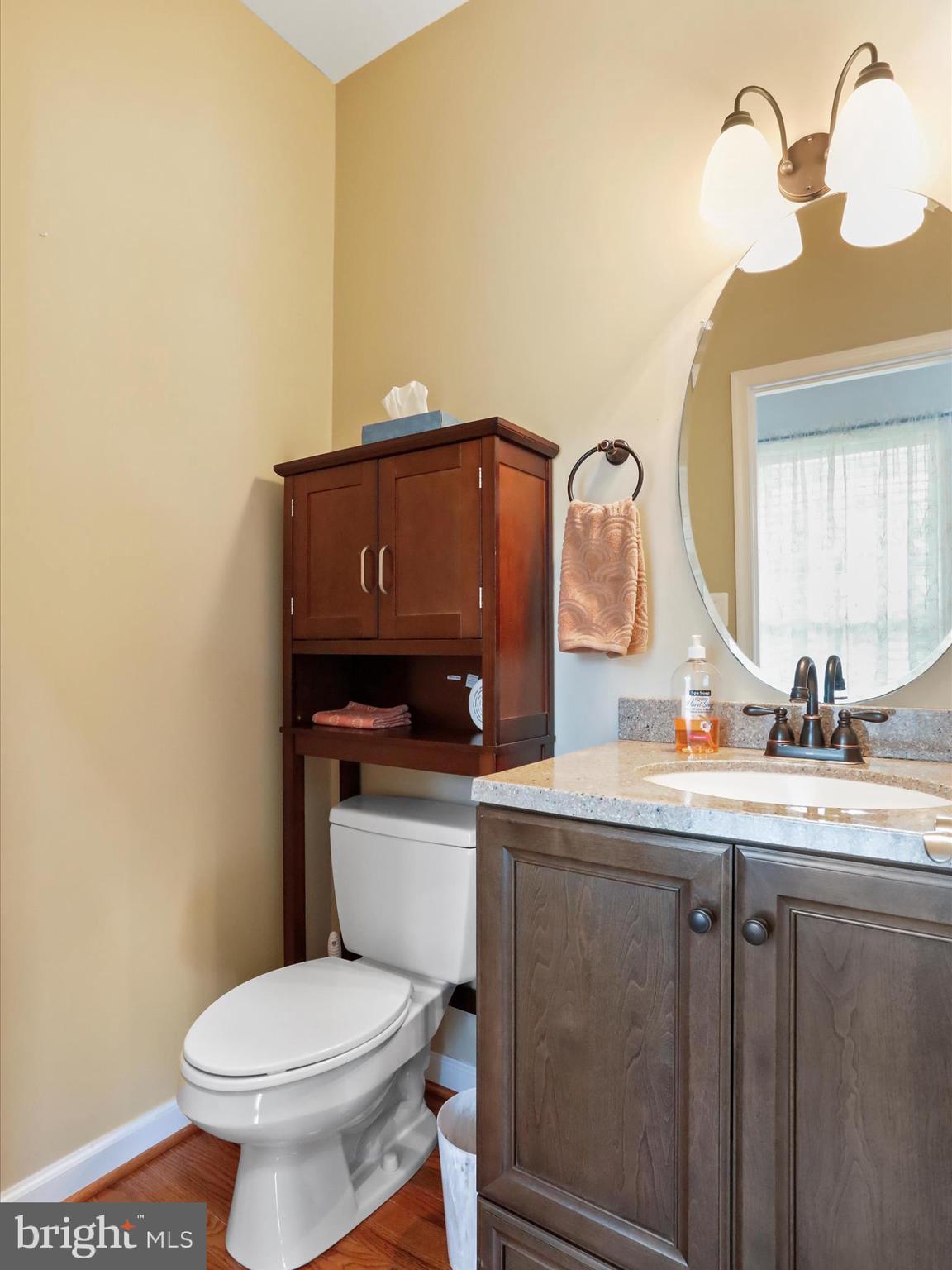 BEAU RIDGE - Residential