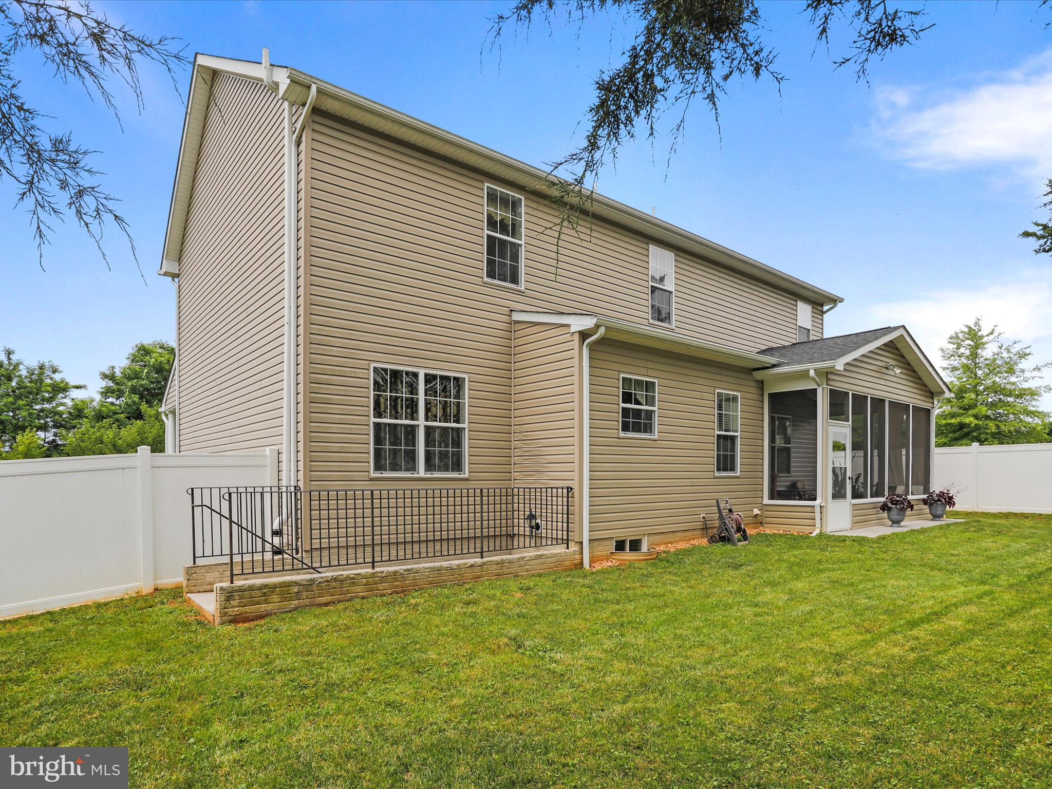 BEAU RIDGE - Residential