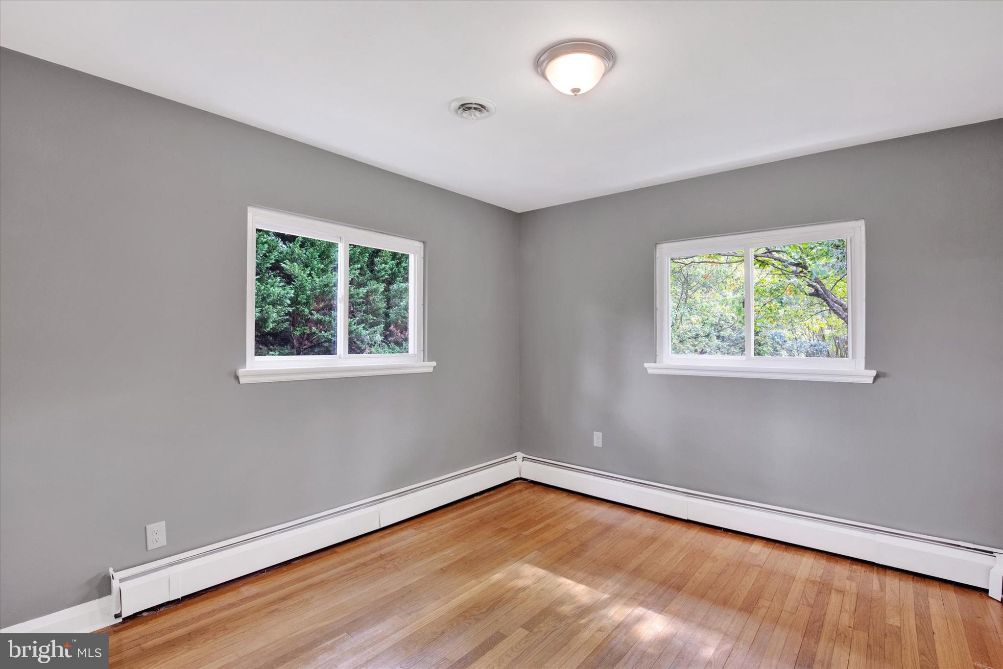 FORGE HEIGHTS - Residential