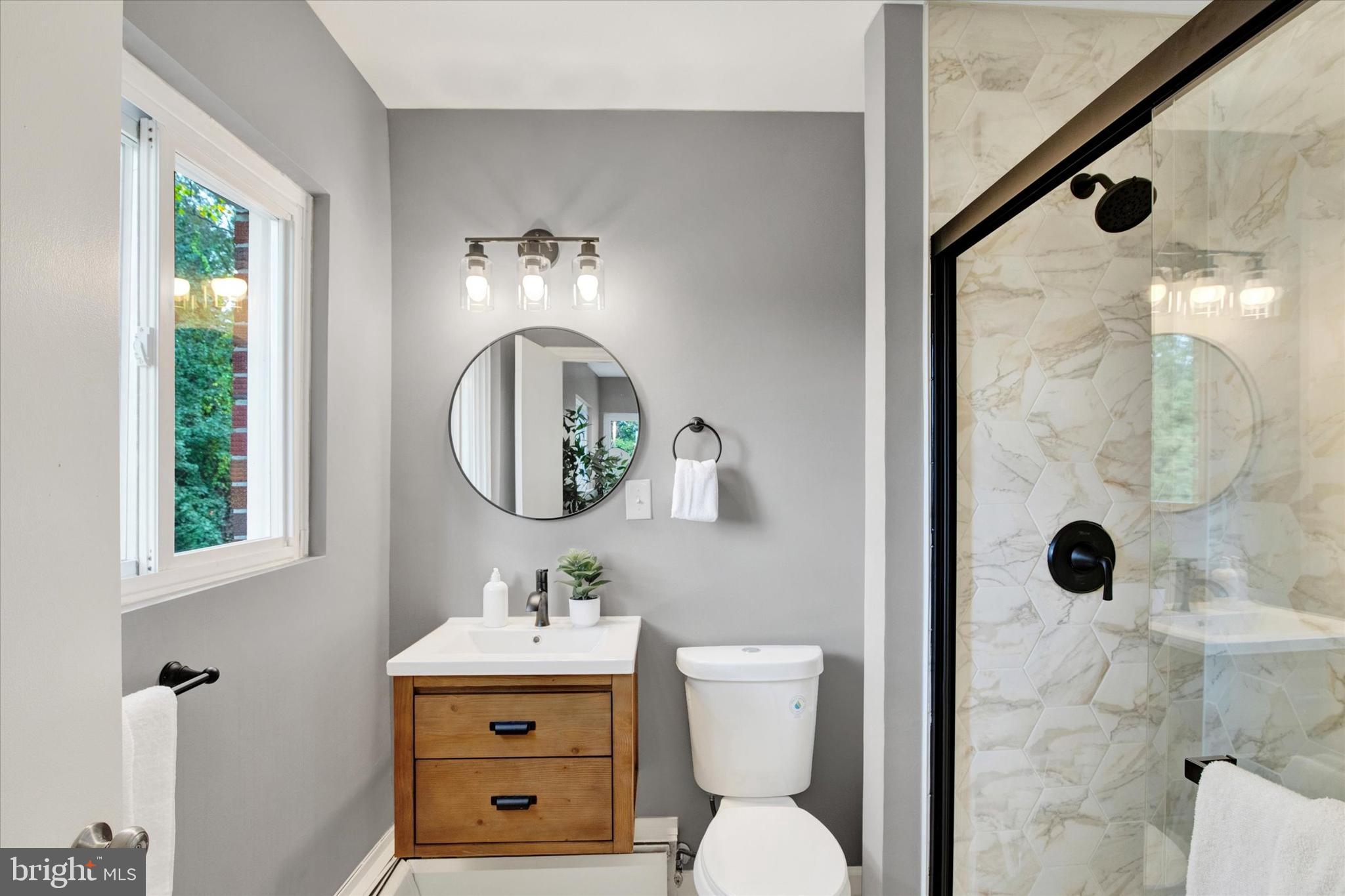 FORGE HEIGHTS - Residential