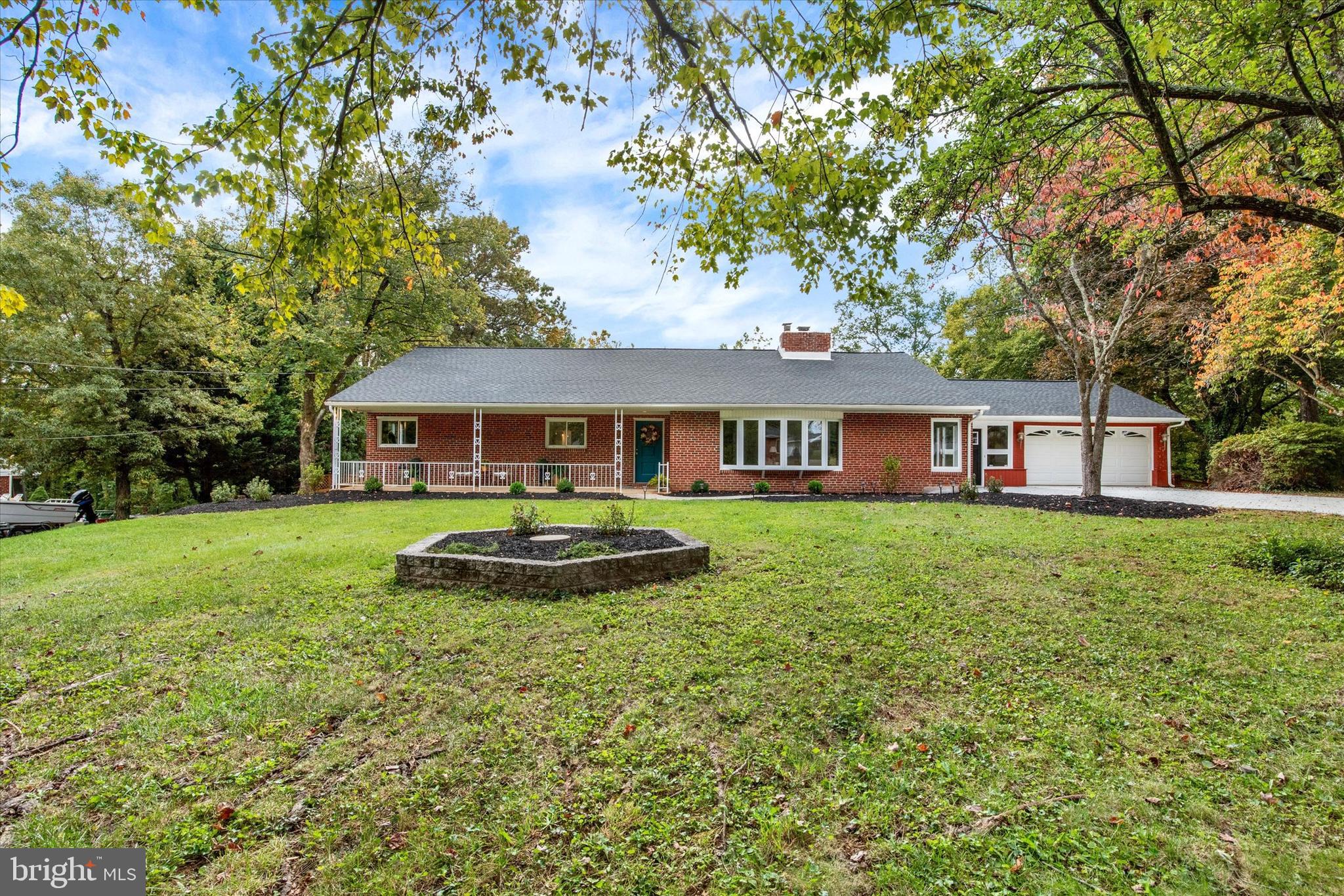 FORGE HEIGHTS - Residential