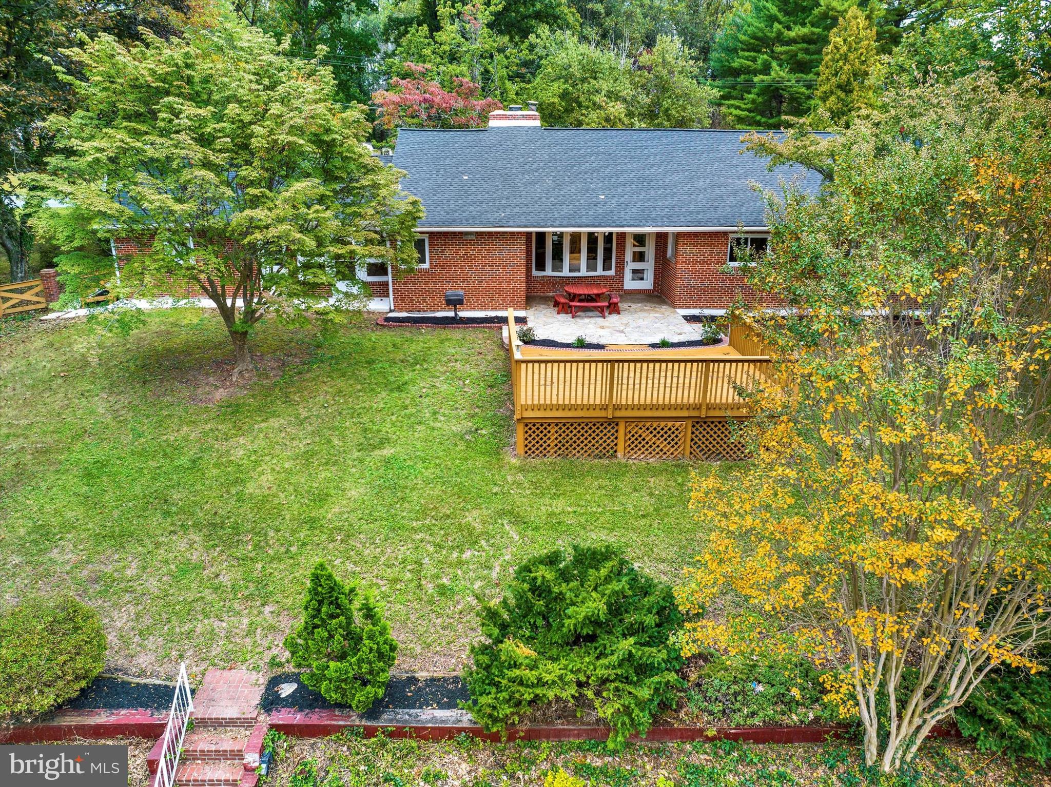 FORGE HEIGHTS - Residential