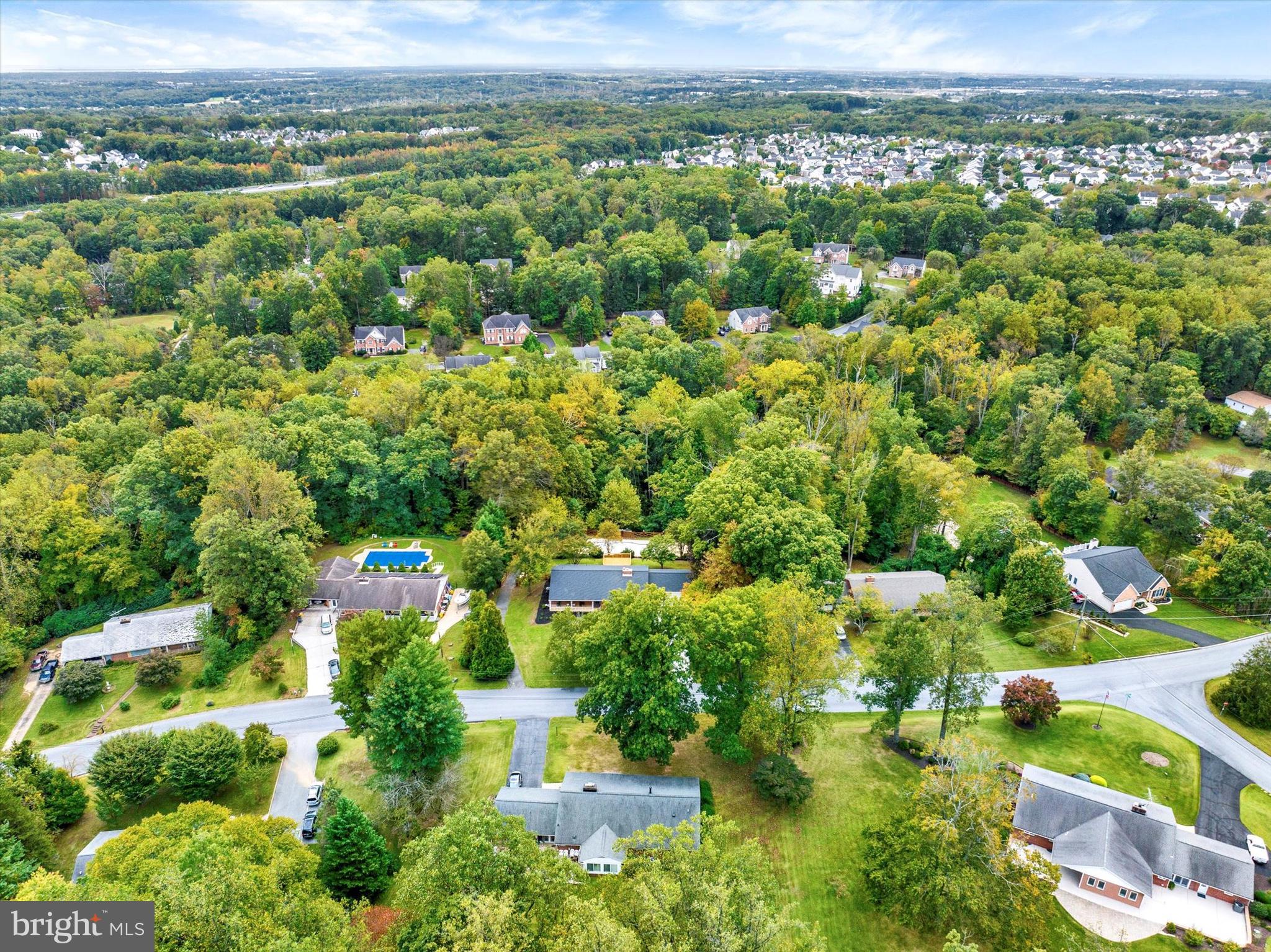 FORGE HEIGHTS - Residential