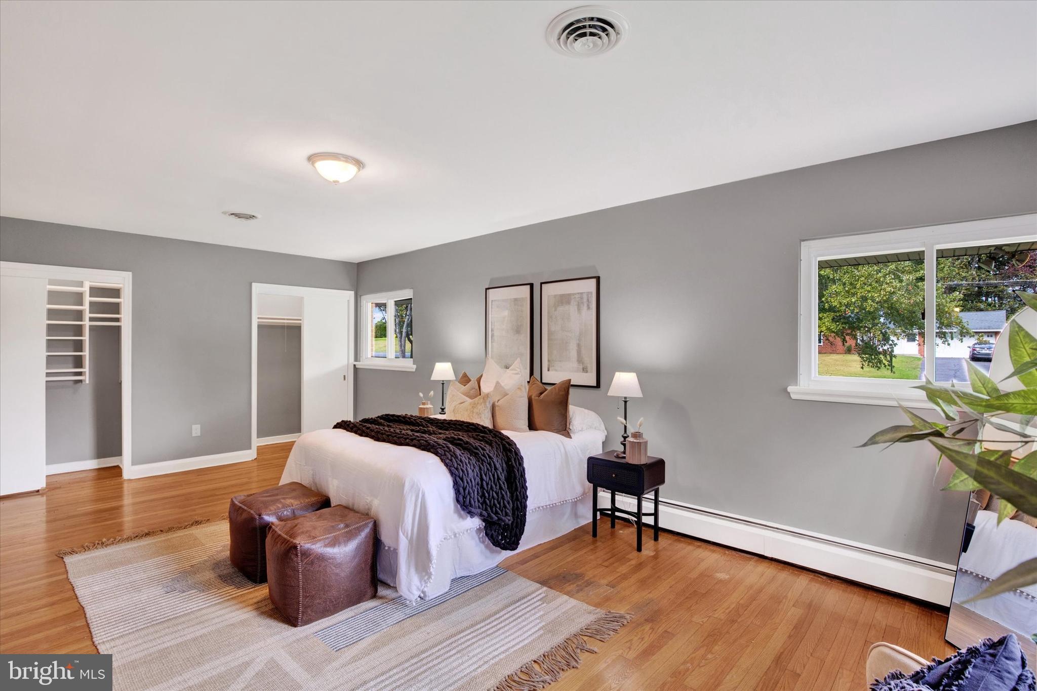 FORGE HEIGHTS - Residential