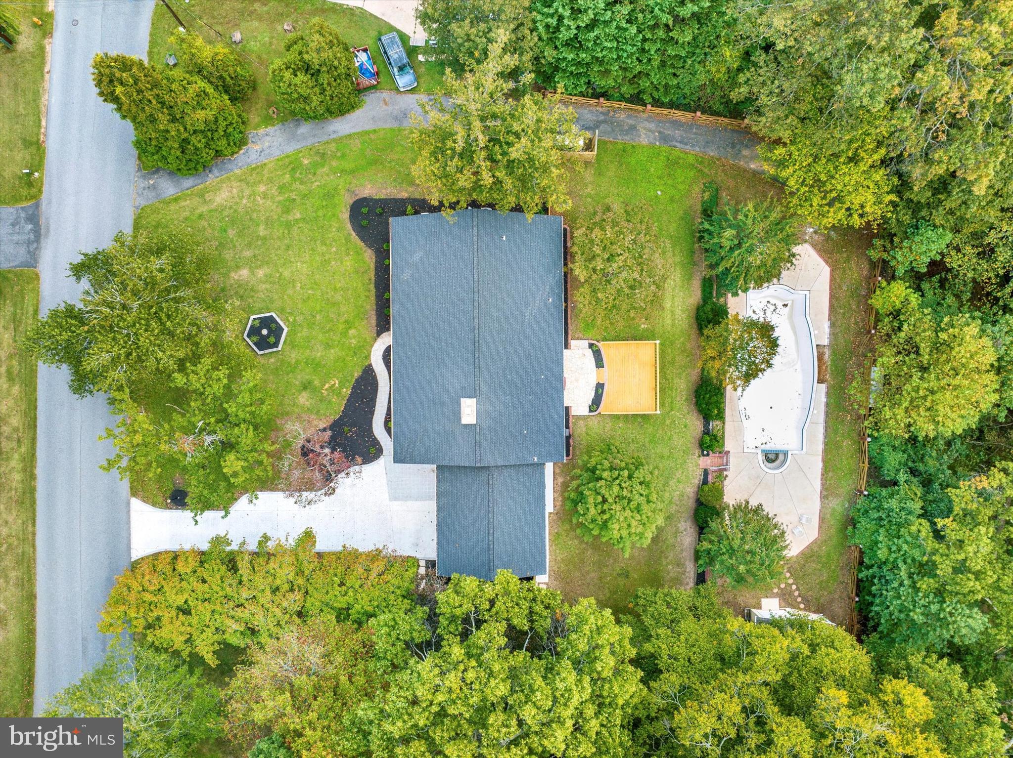 FORGE HEIGHTS - Residential