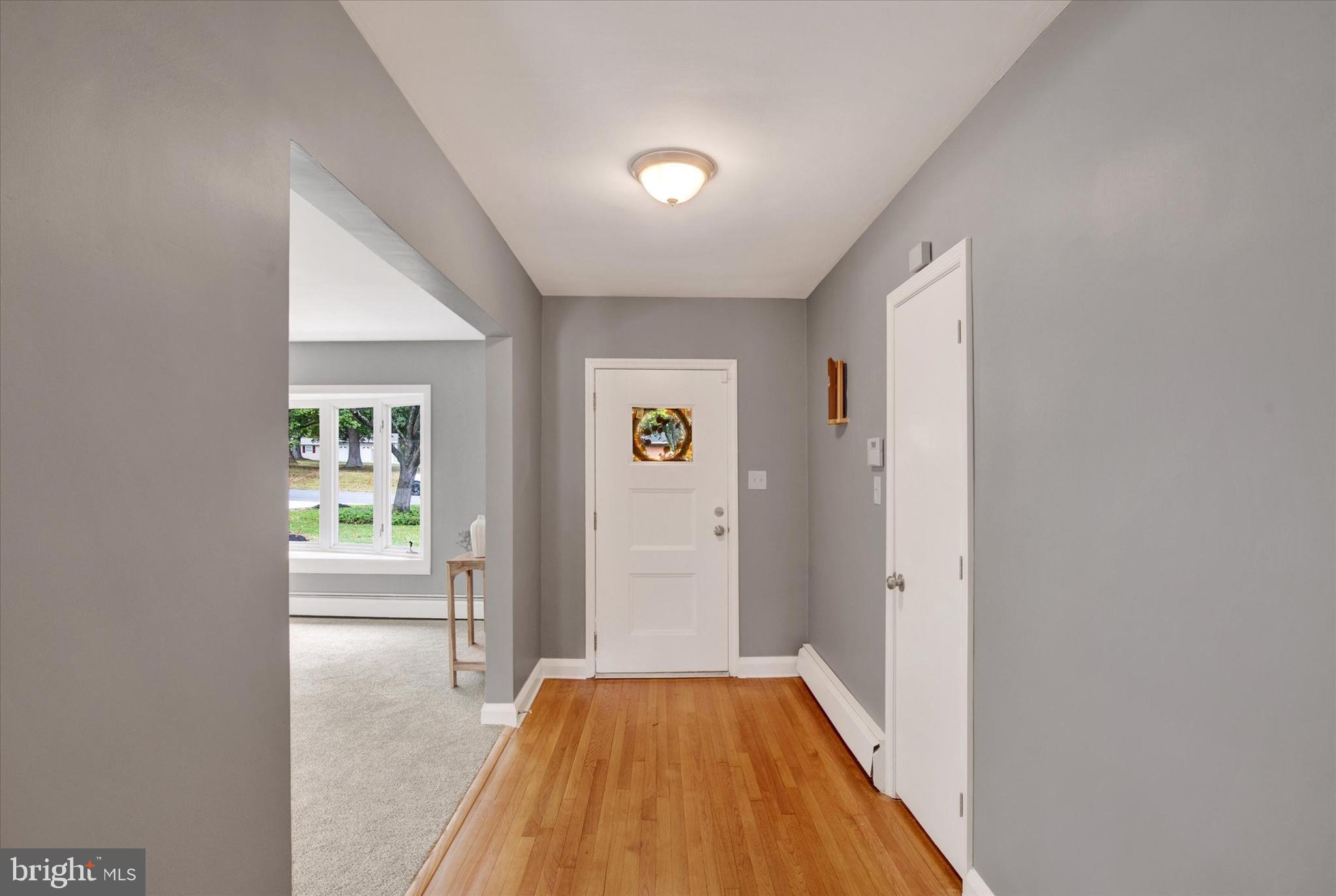 7 BANGERT AVENUE