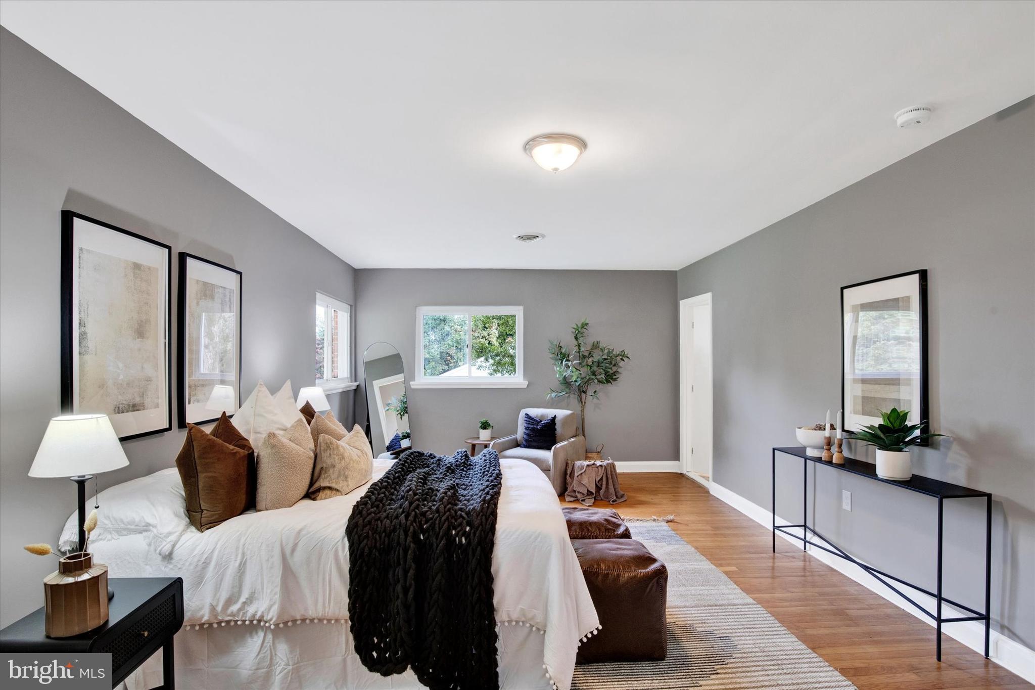 FORGE HEIGHTS - Residential