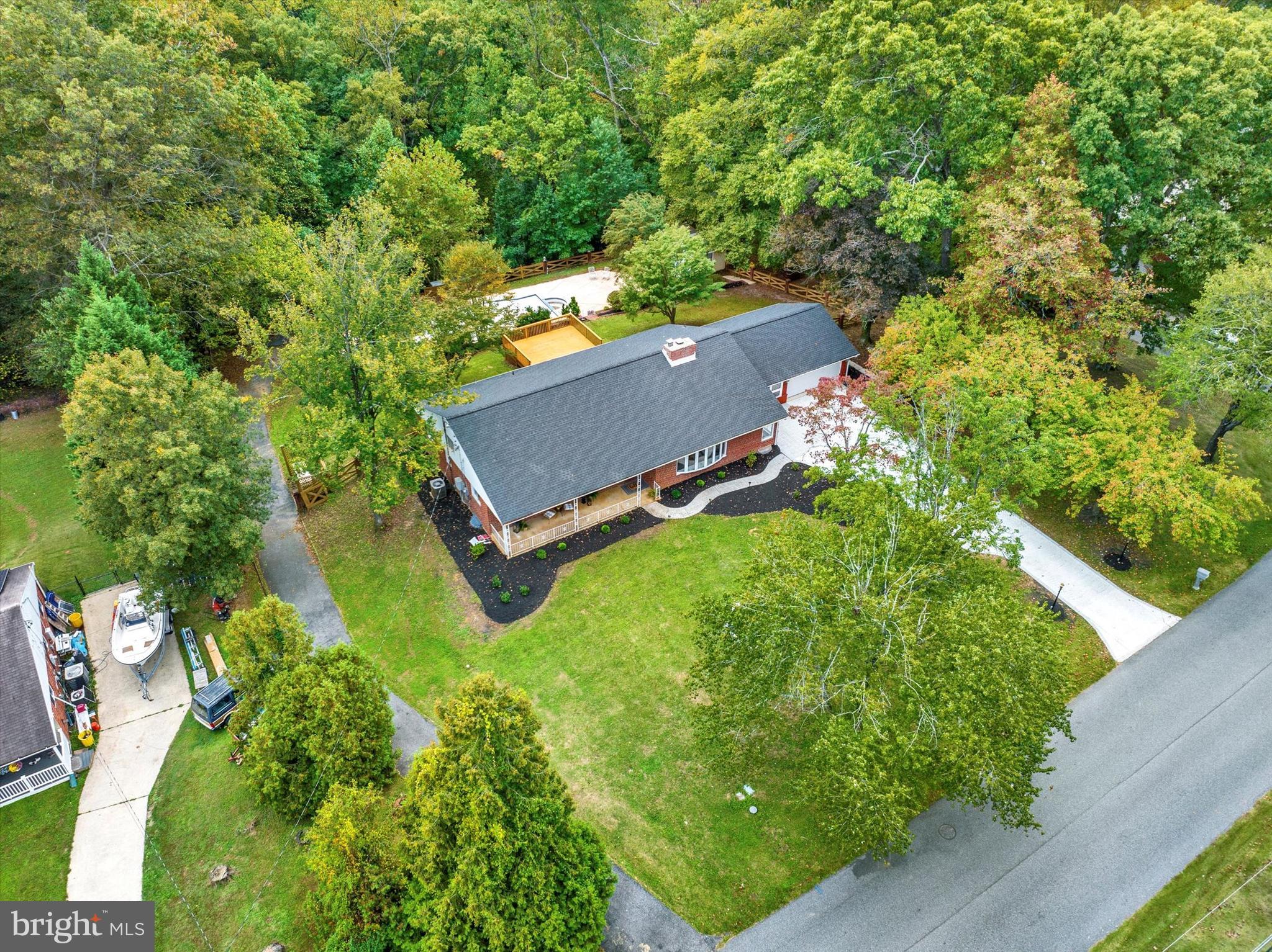 FORGE HEIGHTS - Residential