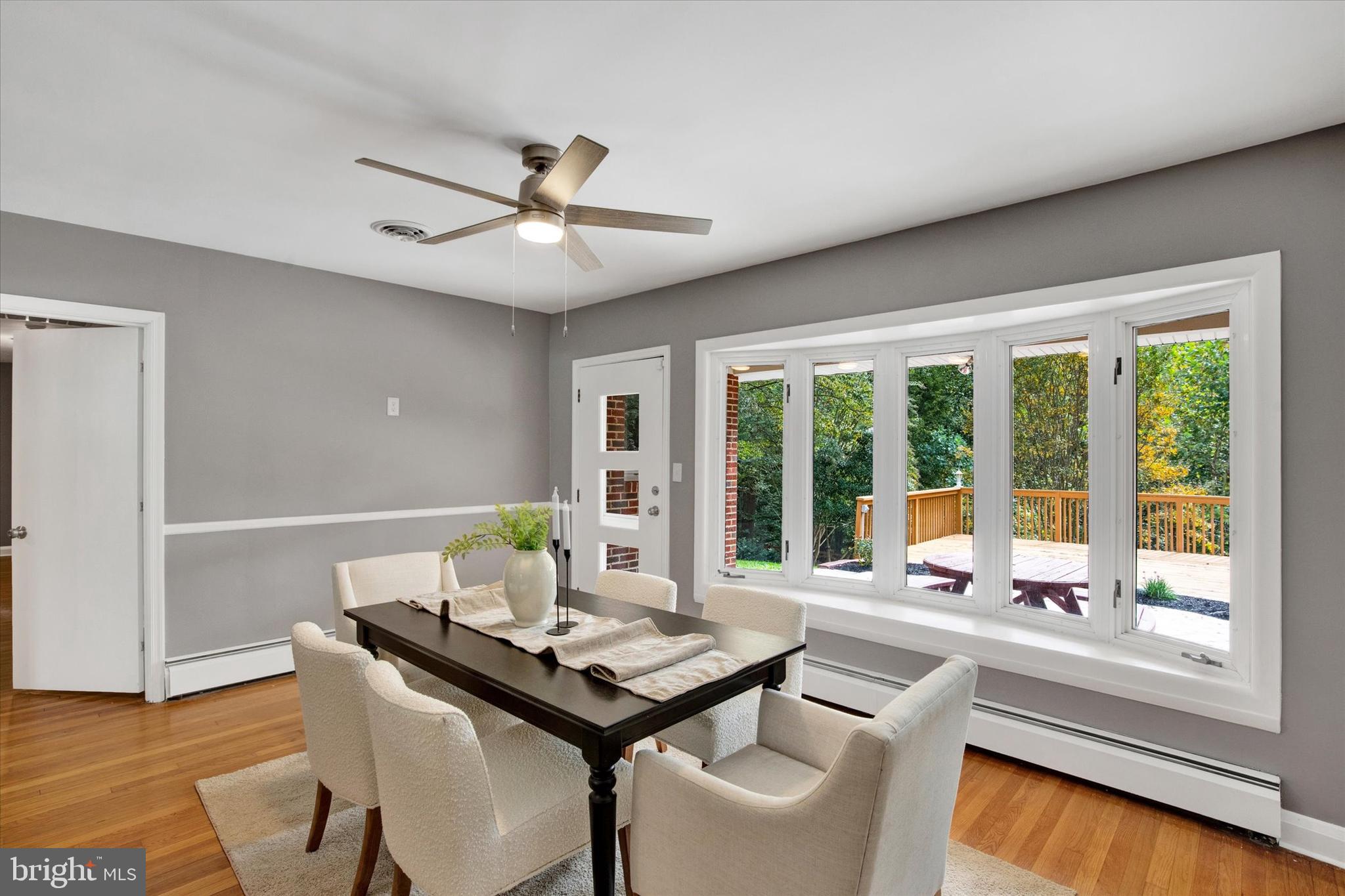 FORGE HEIGHTS - Residential