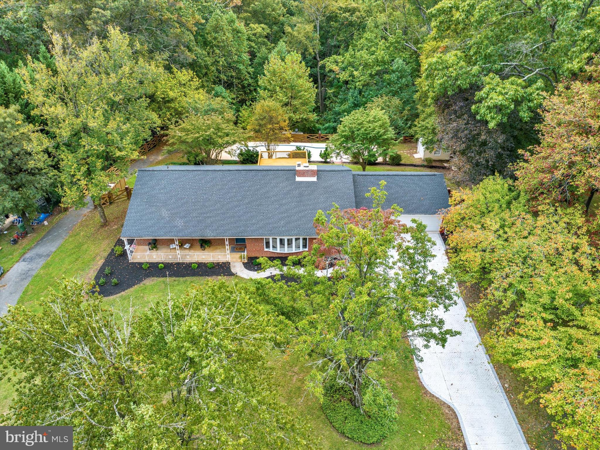 FORGE HEIGHTS - Residential