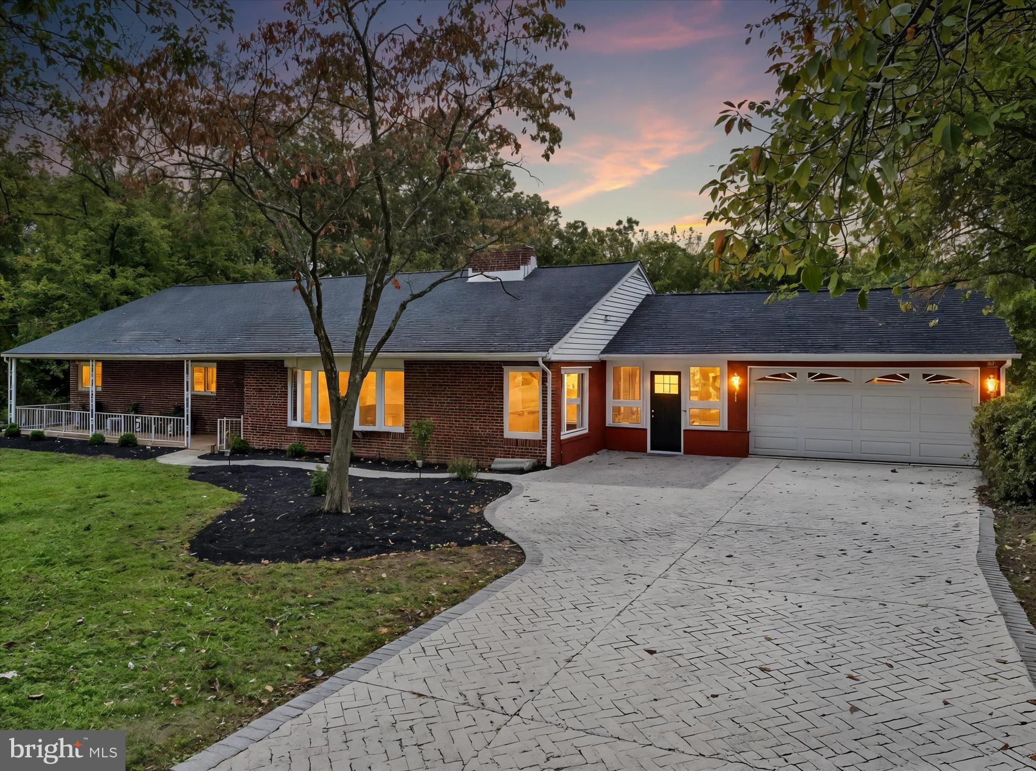 FORGE HEIGHTS - Residential