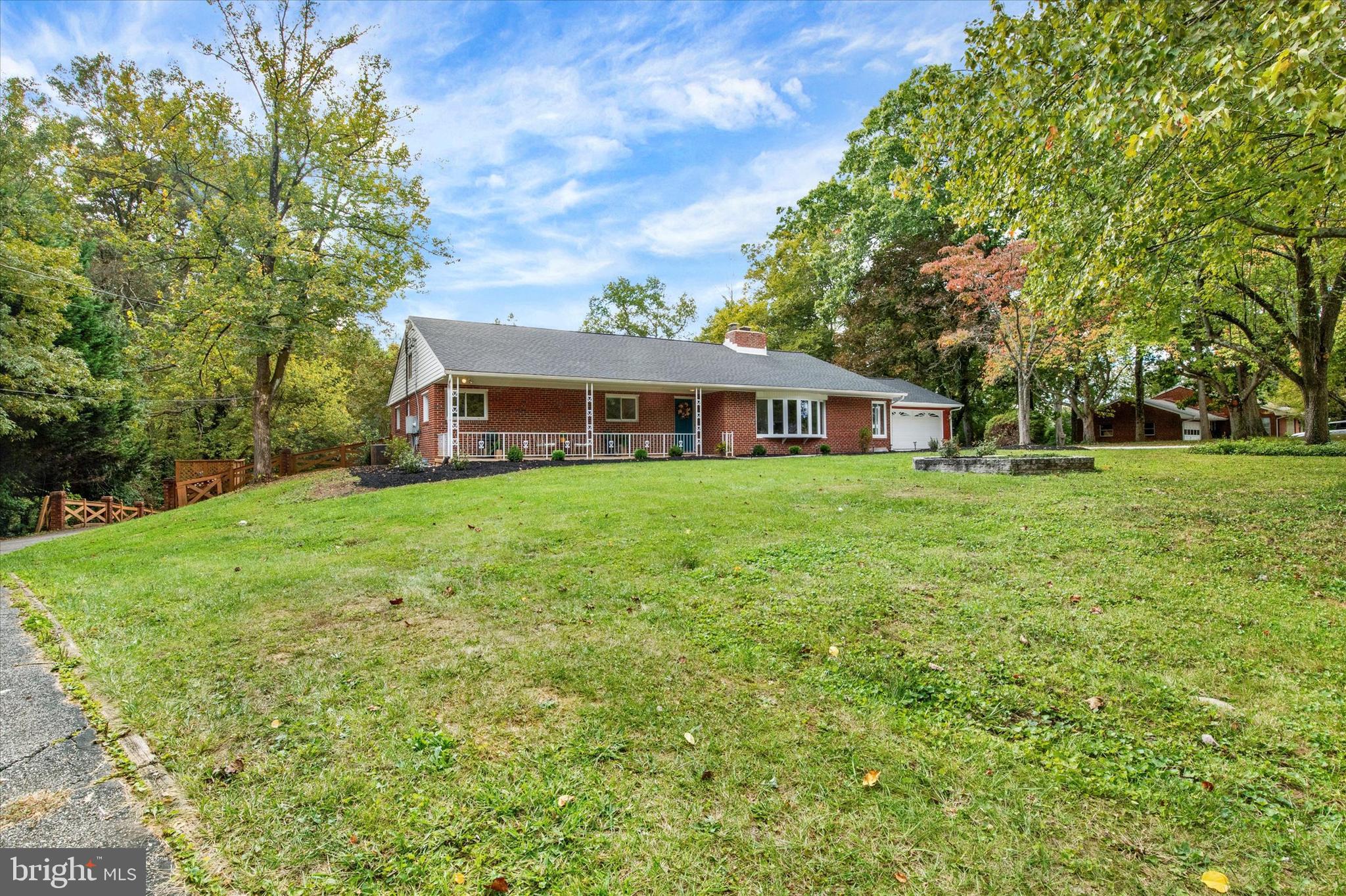 FORGE HEIGHTS - Residential