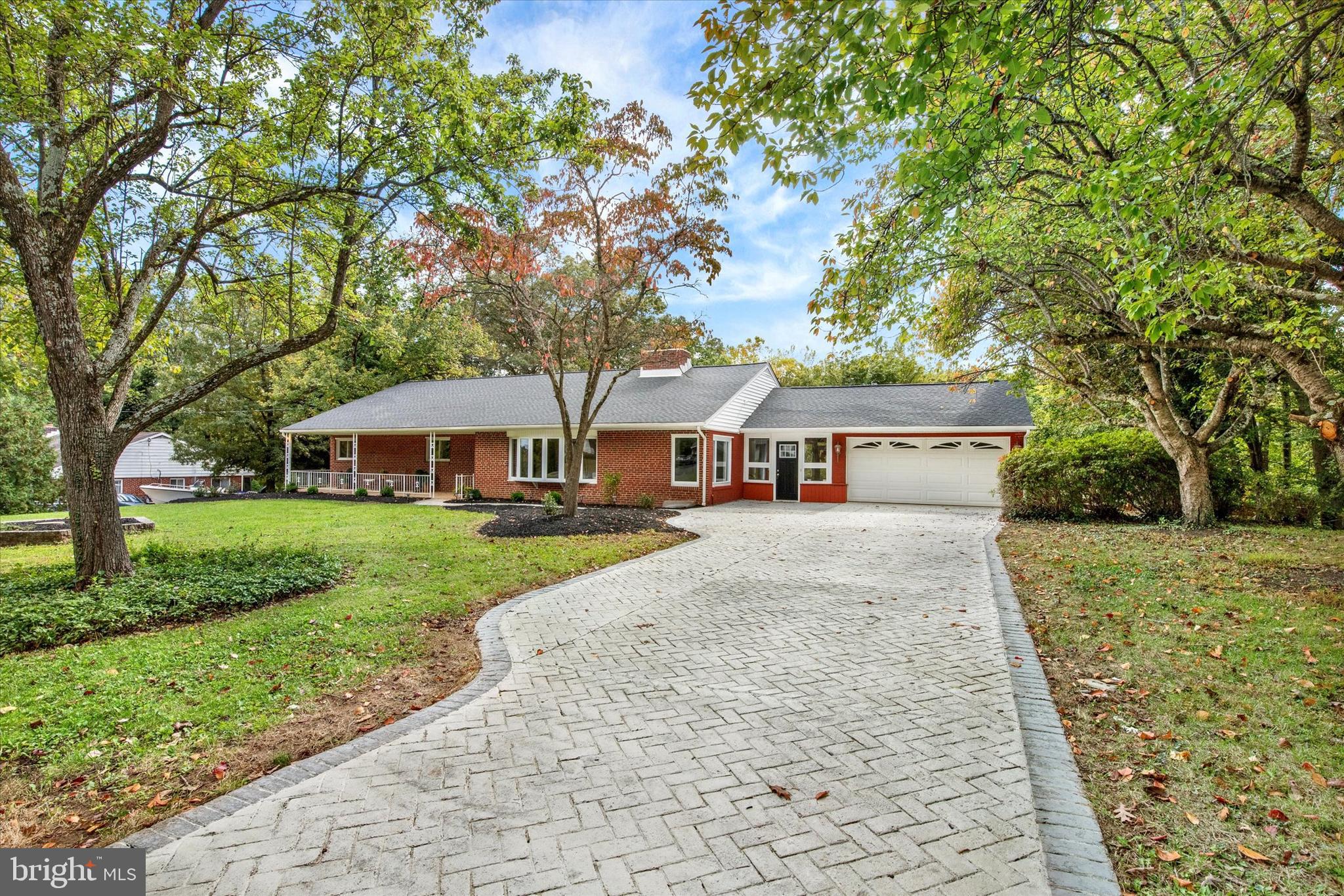 FORGE HEIGHTS - Residential